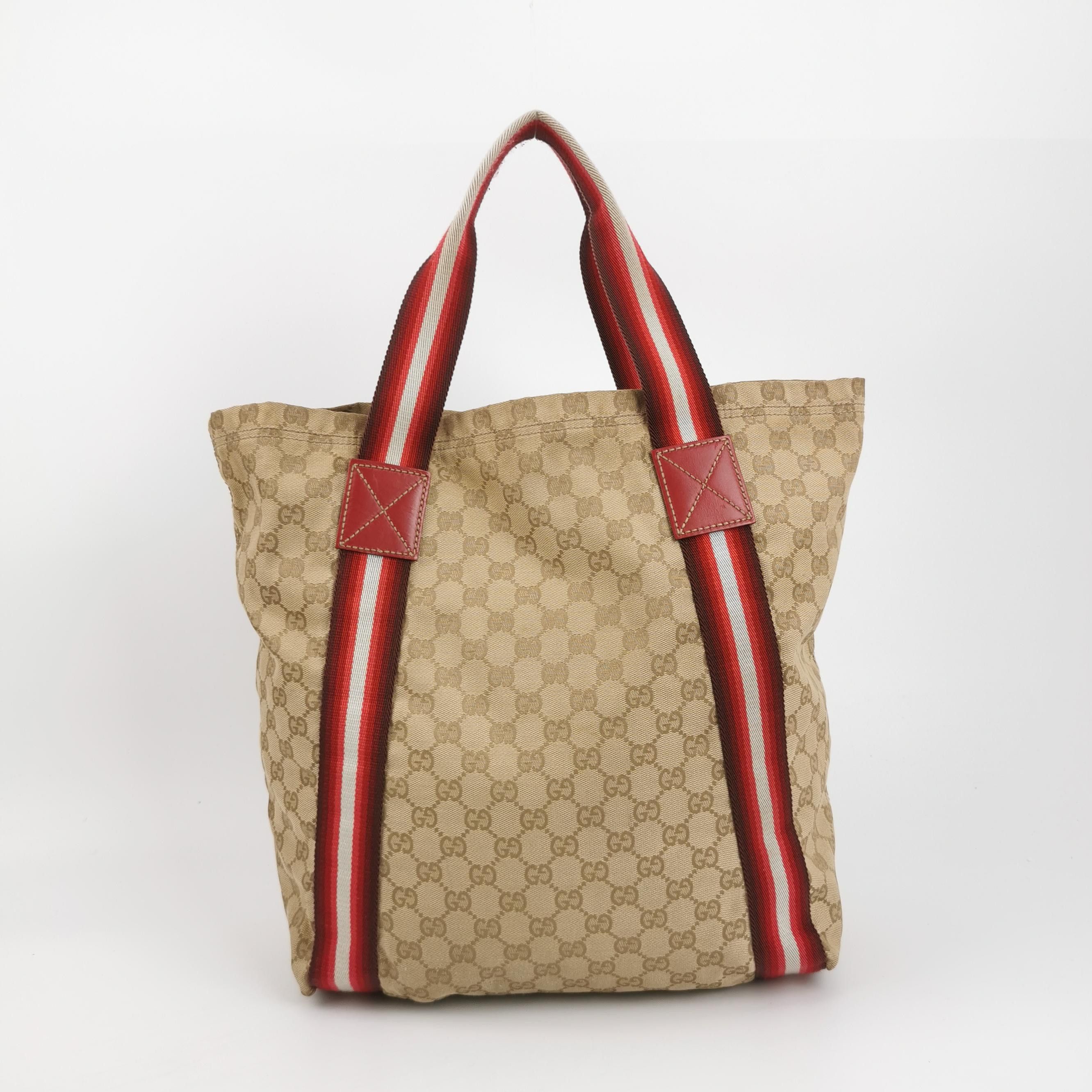 Gucci Gucci Women os Tote Bags Size ONE SIZE - 5 Thumbnail