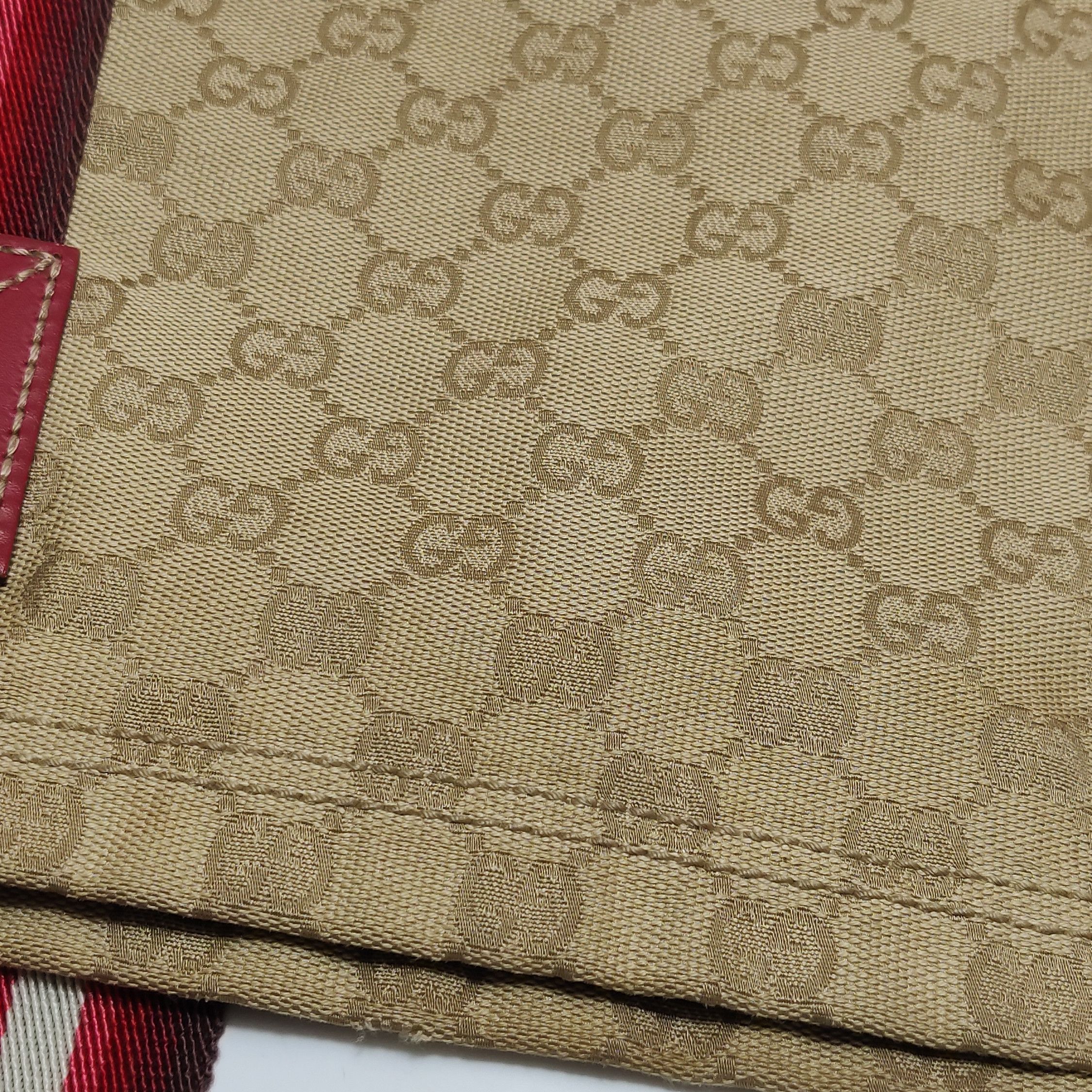 Gucci Gucci Women os Tote Bags Size ONE SIZE - 17 Thumbnail