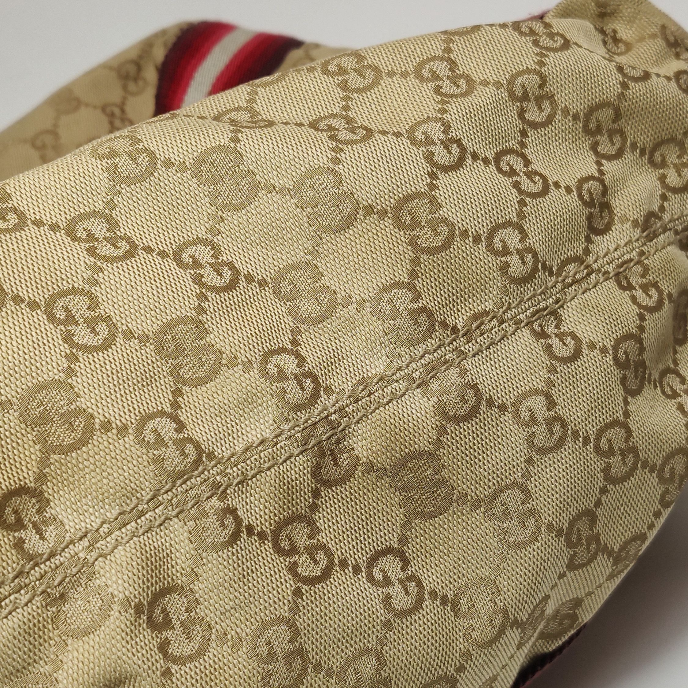 Gucci Gucci Women os Tote Bags Size ONE SIZE - 16 Thumbnail