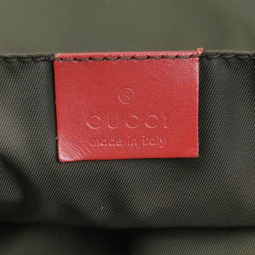 Gucci Gucci Women os Tote Bags Size ONE SIZE - 8 Thumbnail