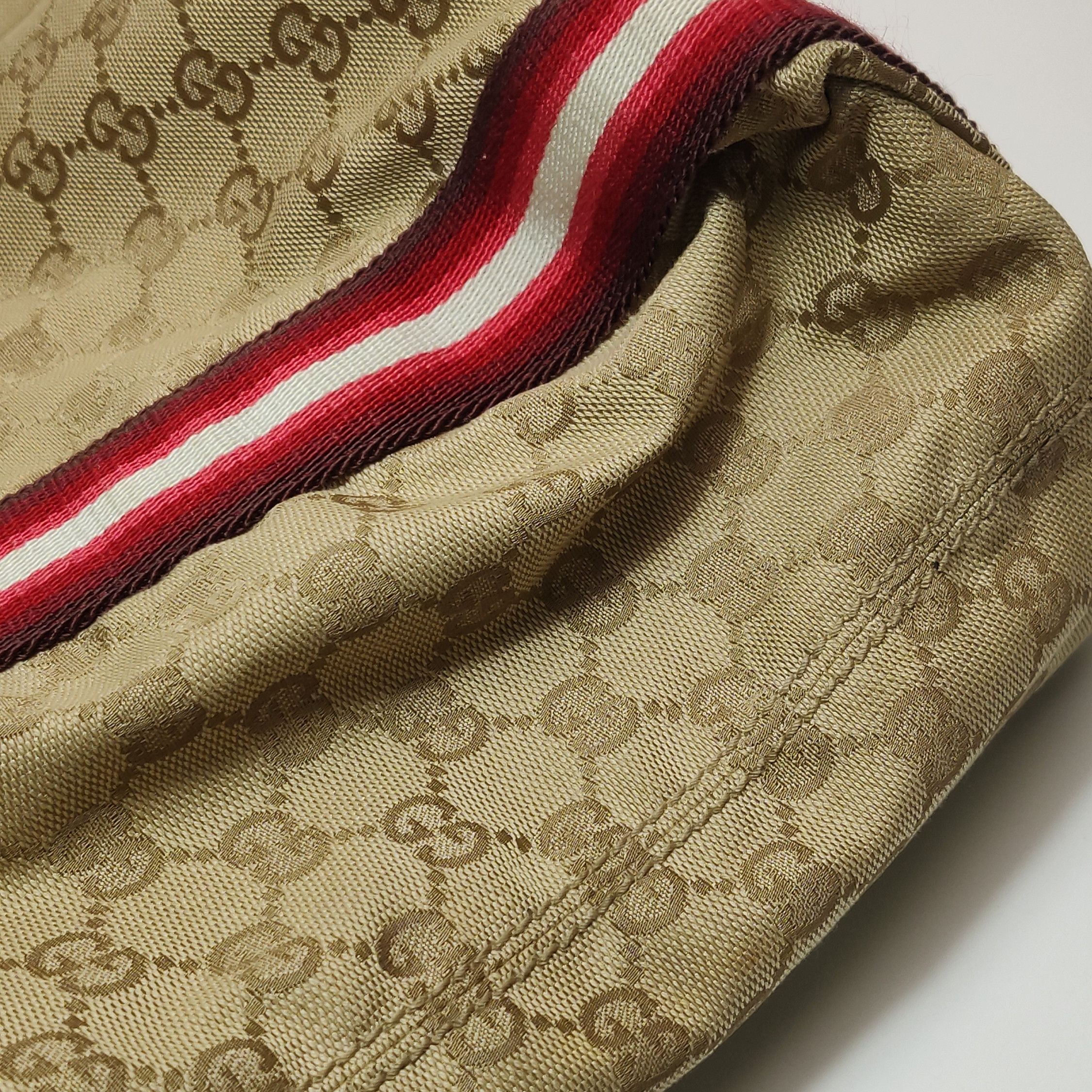 Gucci Gucci Women os Tote Bags Size ONE SIZE - 23 Thumbnail