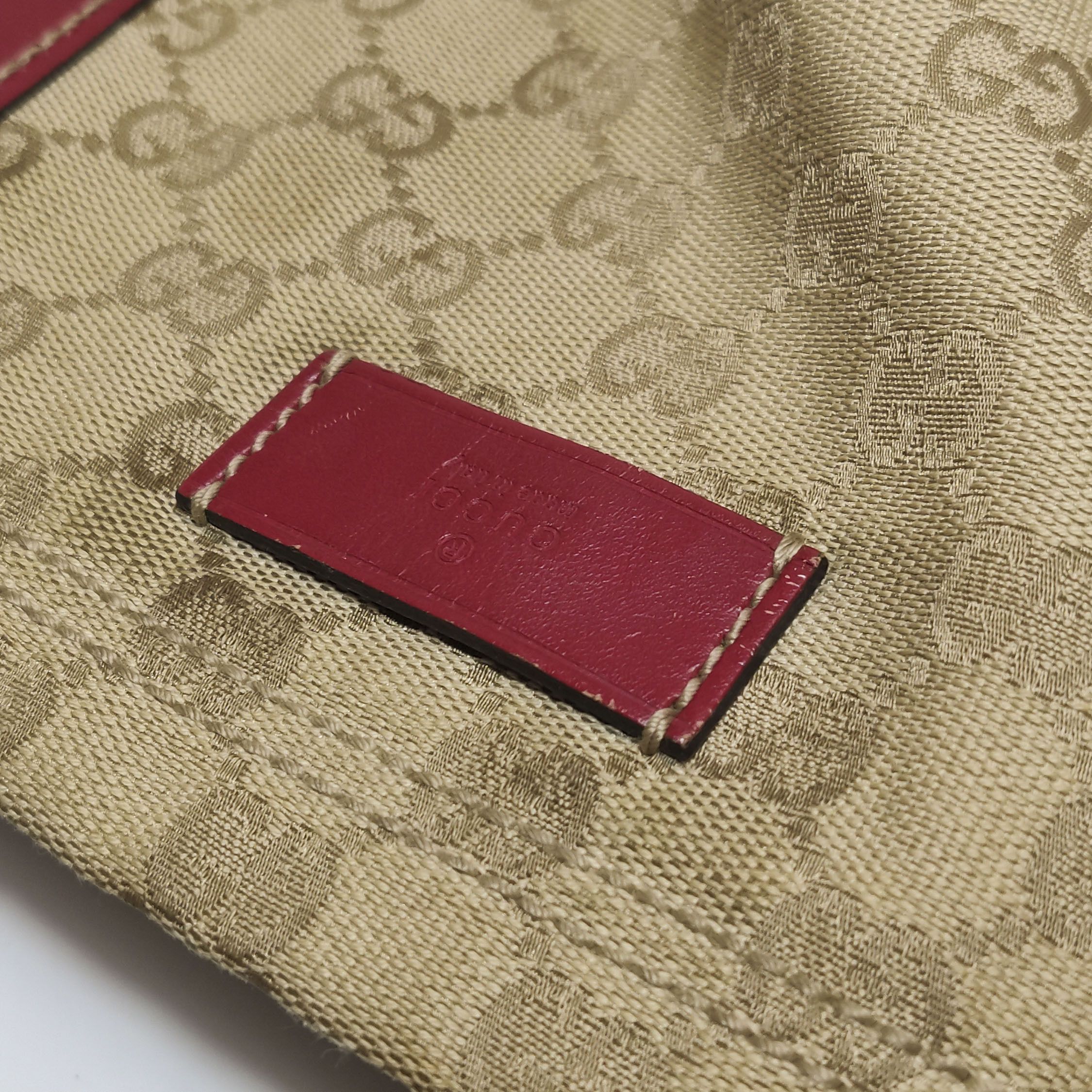 Gucci Gucci Women os Tote Bags Size ONE SIZE - 11 Thumbnail