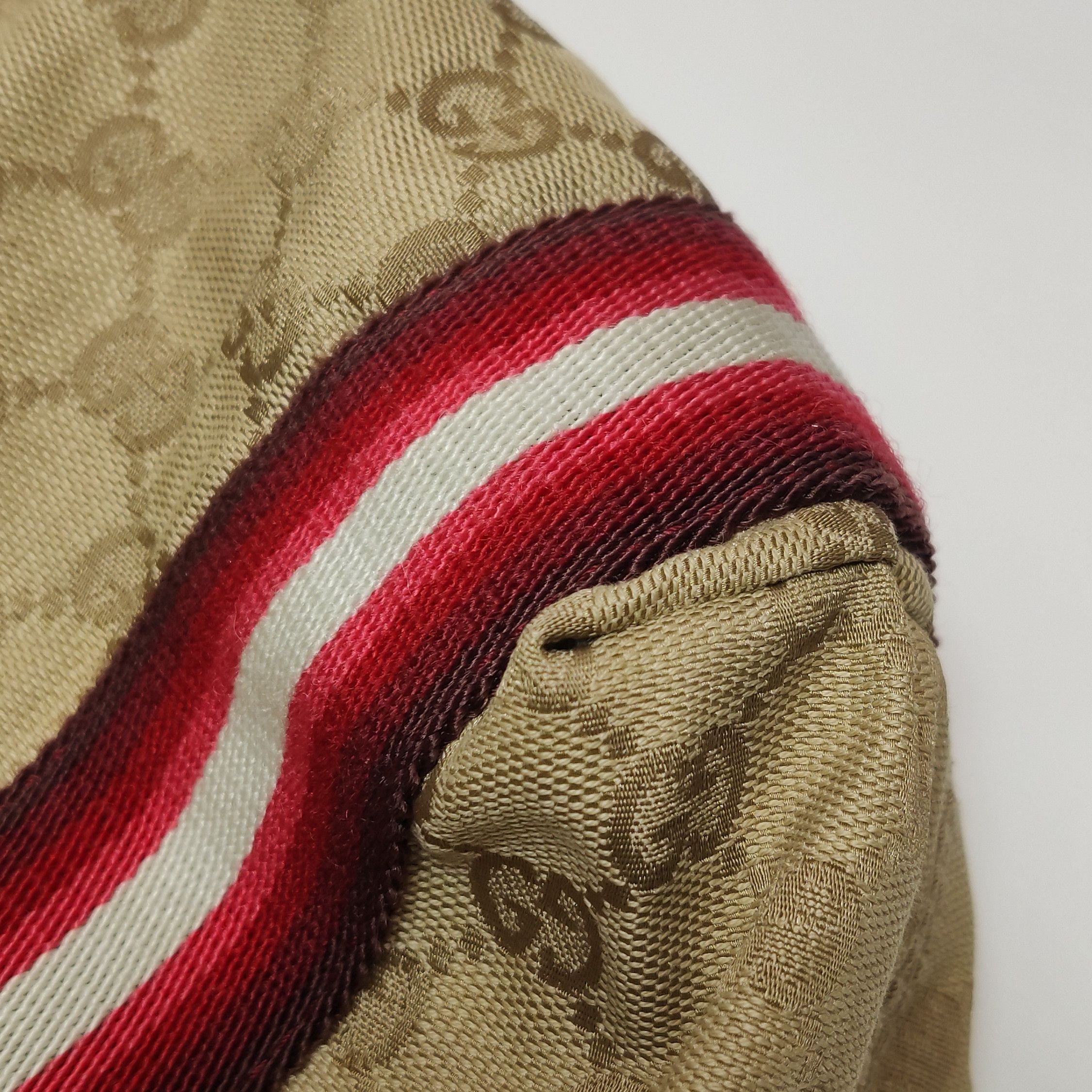 Gucci Gucci Women os Tote Bags Size ONE SIZE - 15 Thumbnail