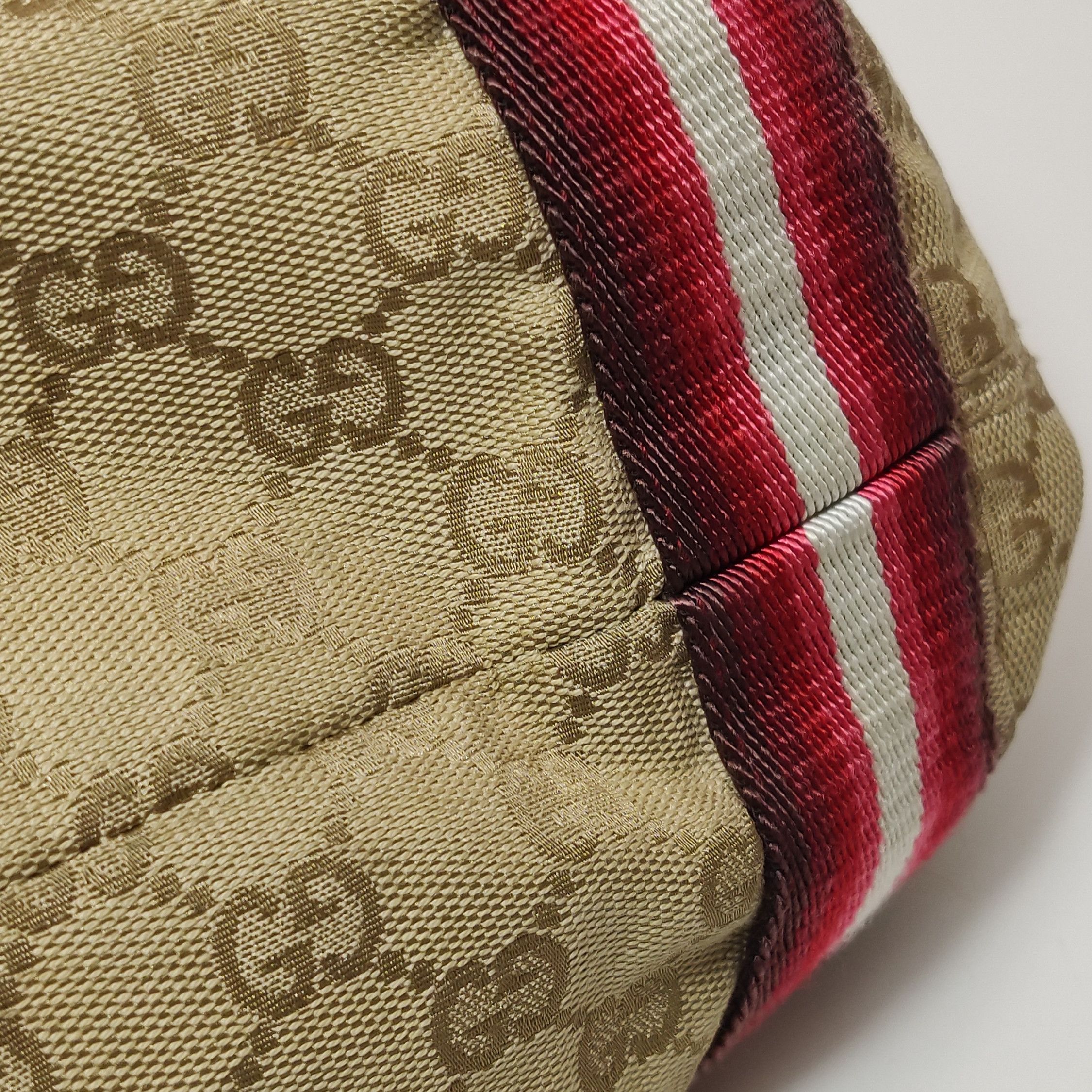 Gucci Gucci Women os Tote Bags Size ONE SIZE - 20 Thumbnail