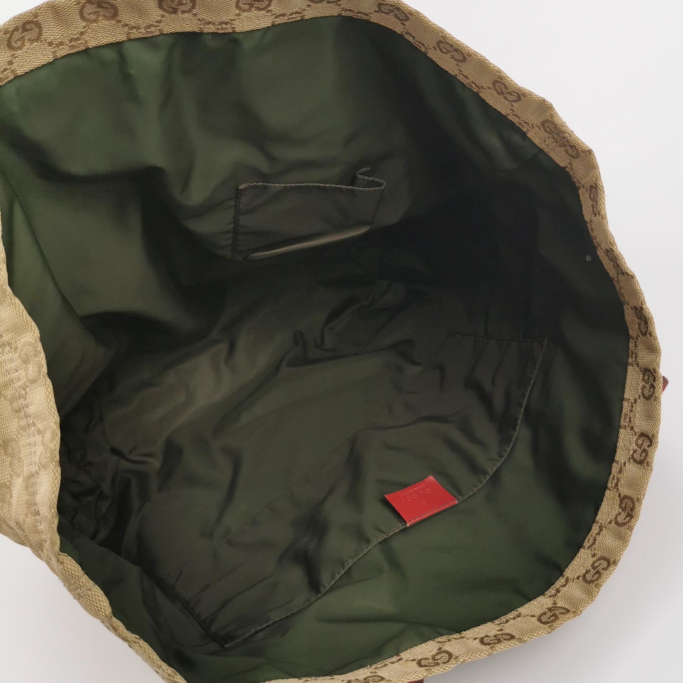 Gucci Gucci Women os Tote Bags Size ONE SIZE - 7 Thumbnail