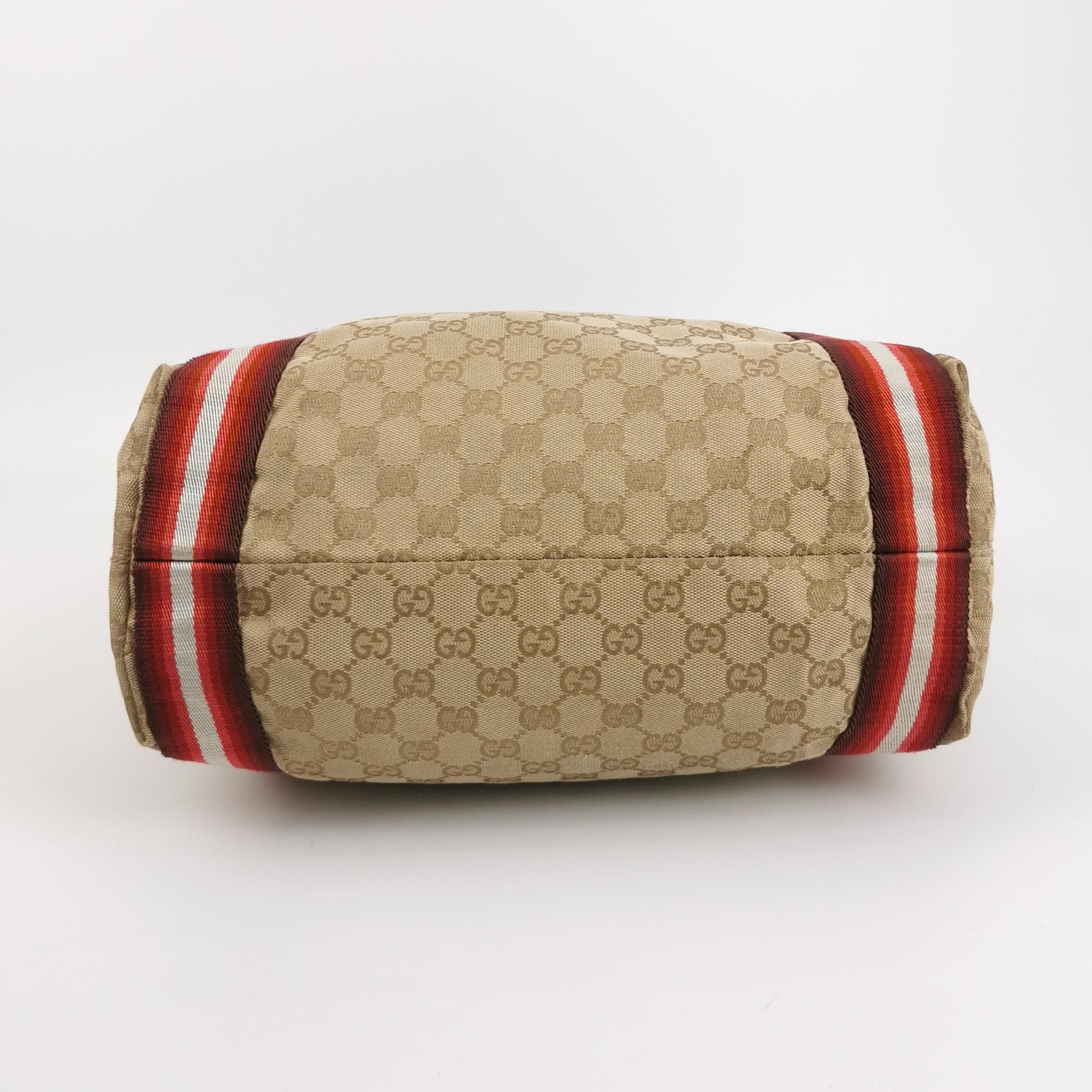 Gucci Gucci Women os Tote Bags Size ONE SIZE - 6 Thumbnail