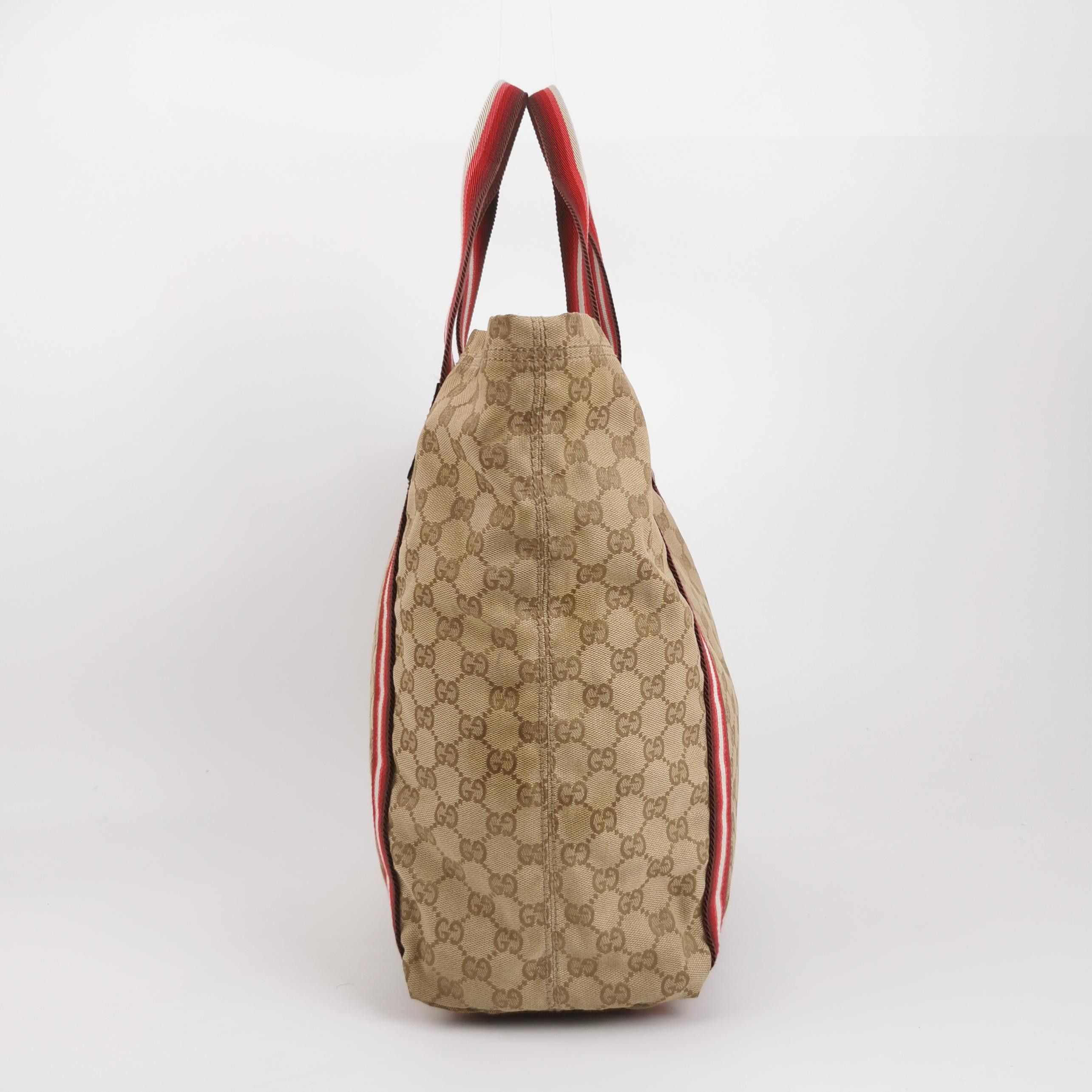 Gucci Gucci Women os Tote Bags Size ONE SIZE - 3 Thumbnail