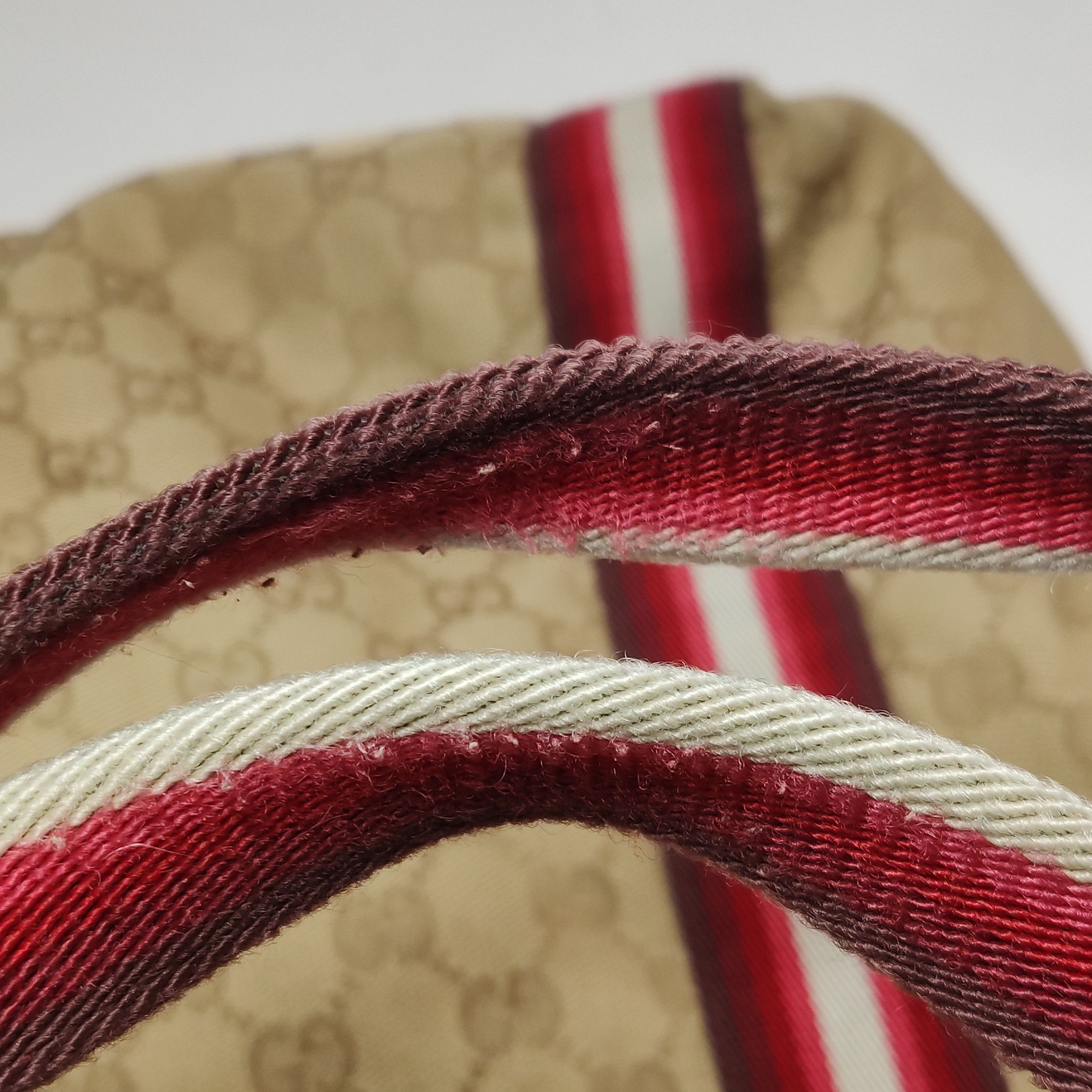 Gucci Gucci Women os Tote Bags Size ONE SIZE - 22 Thumbnail