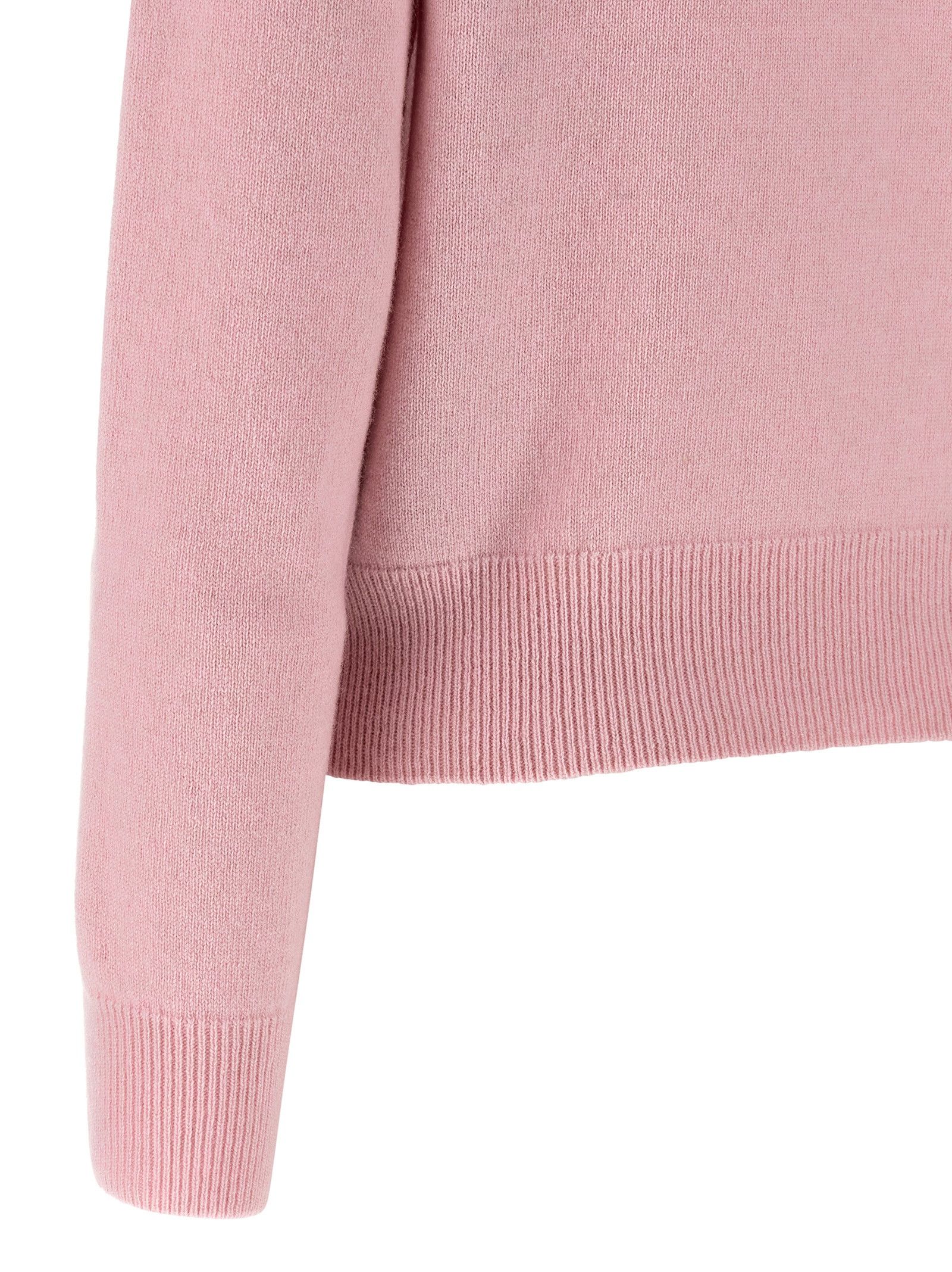 Balmain Cashmere sweater Size M / US 6-8 / IT 42-44 - 4 Thumbnail