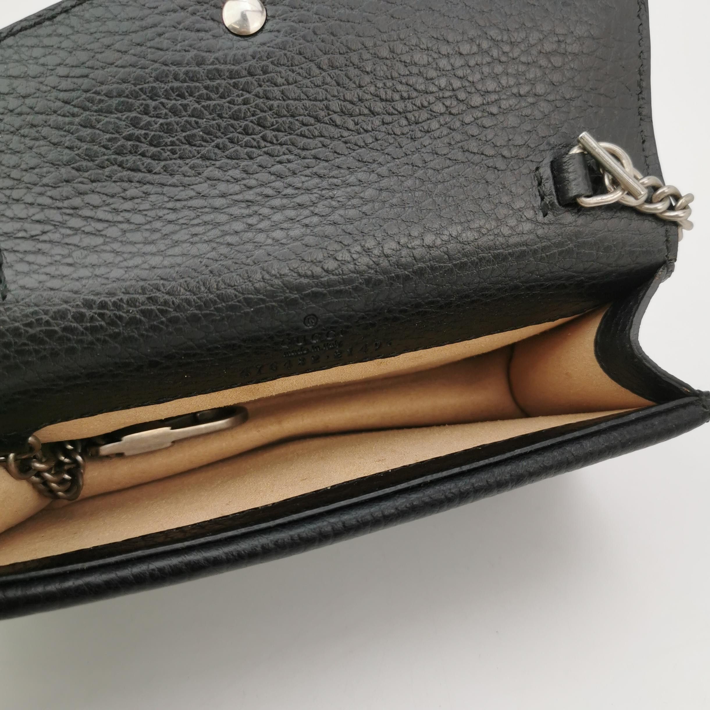 Gucci Gucci Women os Shoulder Bags Size ONE SIZE - 7 Thumbnail
