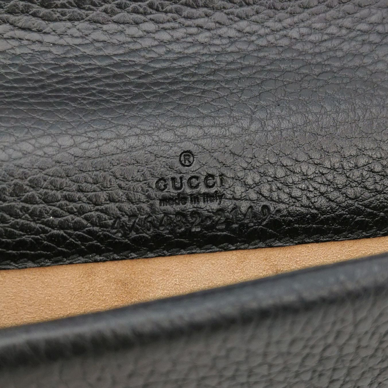 Gucci Gucci Women os Shoulder Bags Size ONE SIZE - 8 Thumbnail