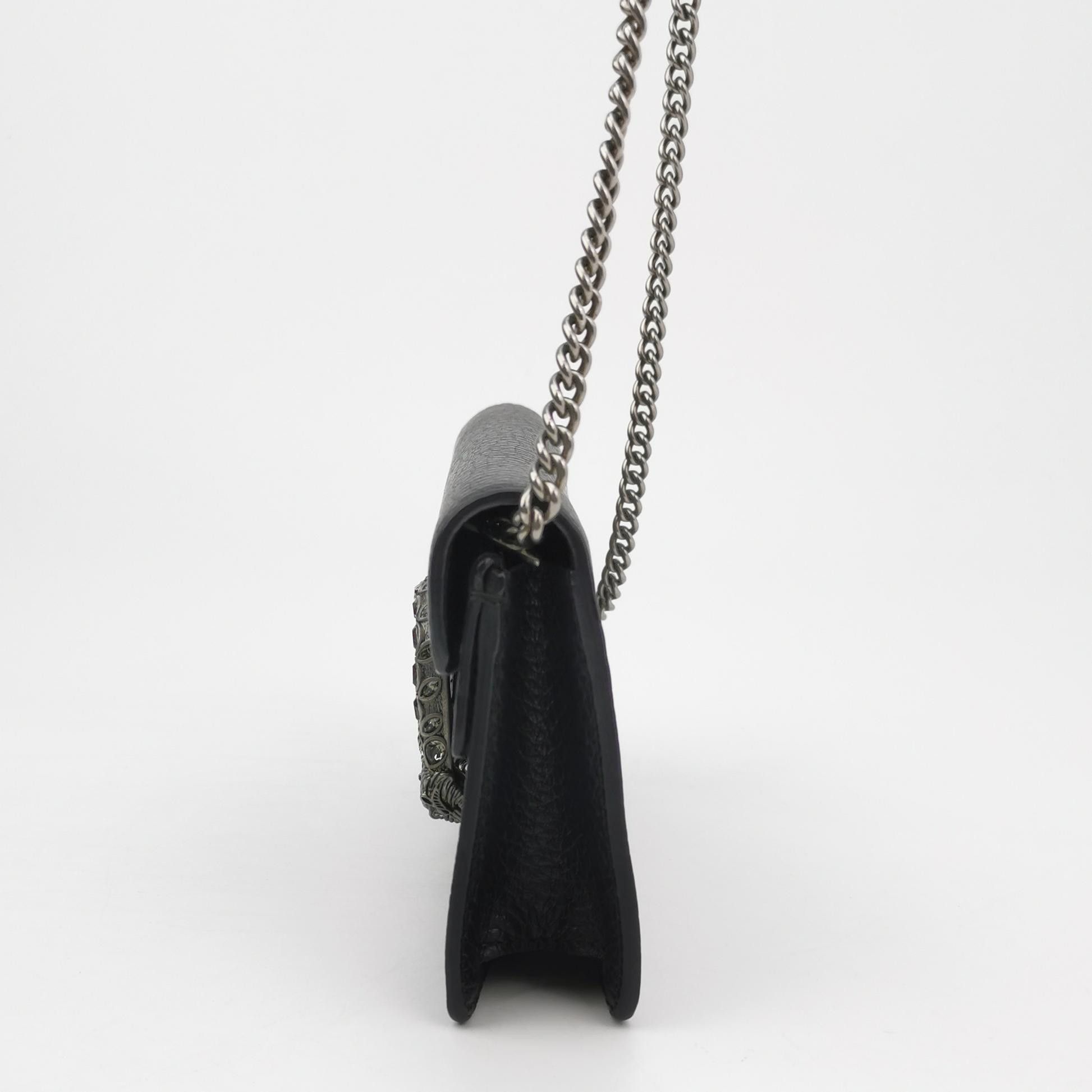 Gucci Gucci Women os Shoulder Bags Size ONE SIZE - 3 Thumbnail