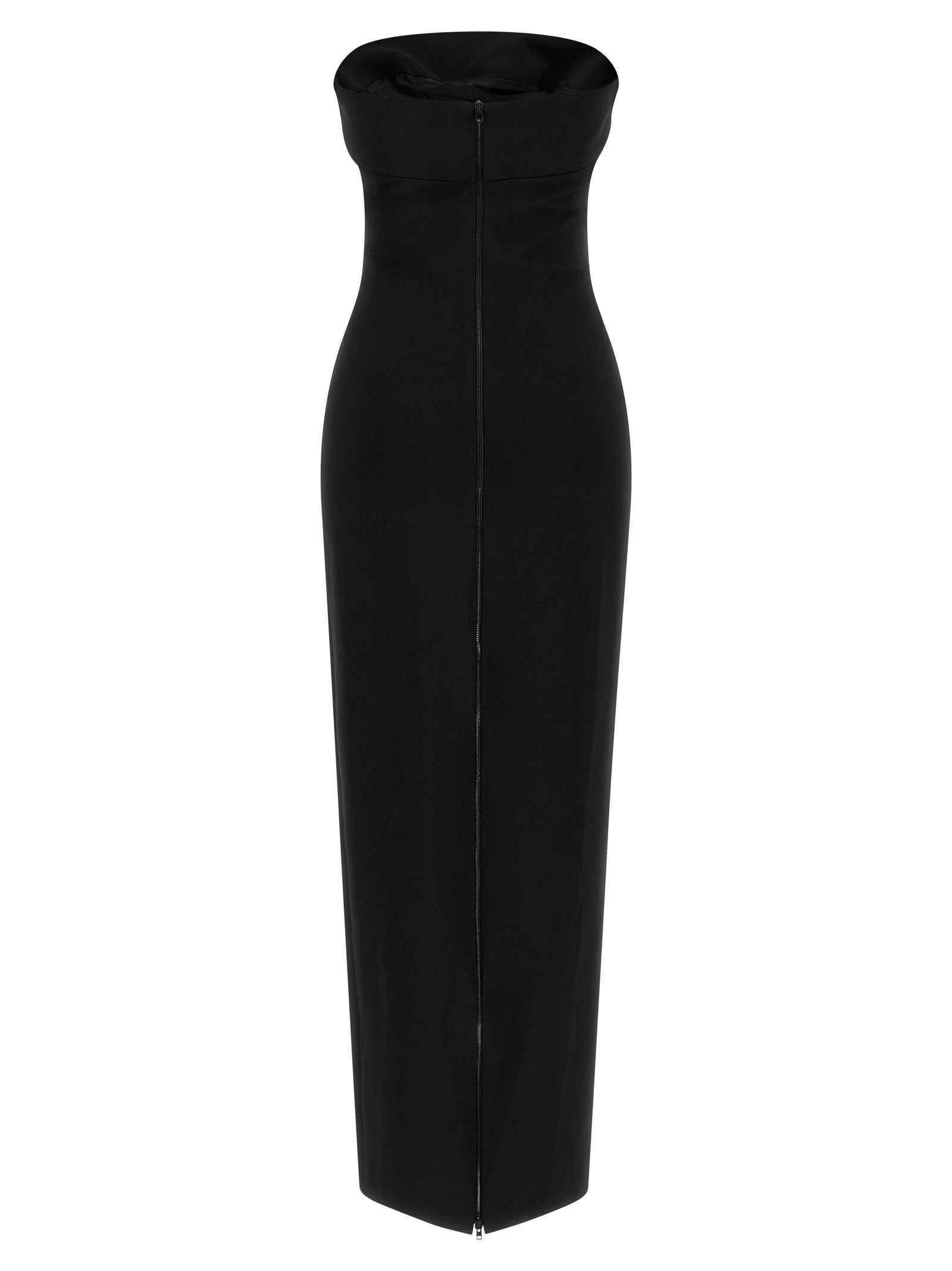 Balmain Belt dress Size M / US 6-8 / IT 42-44 - 2 Thumbnail