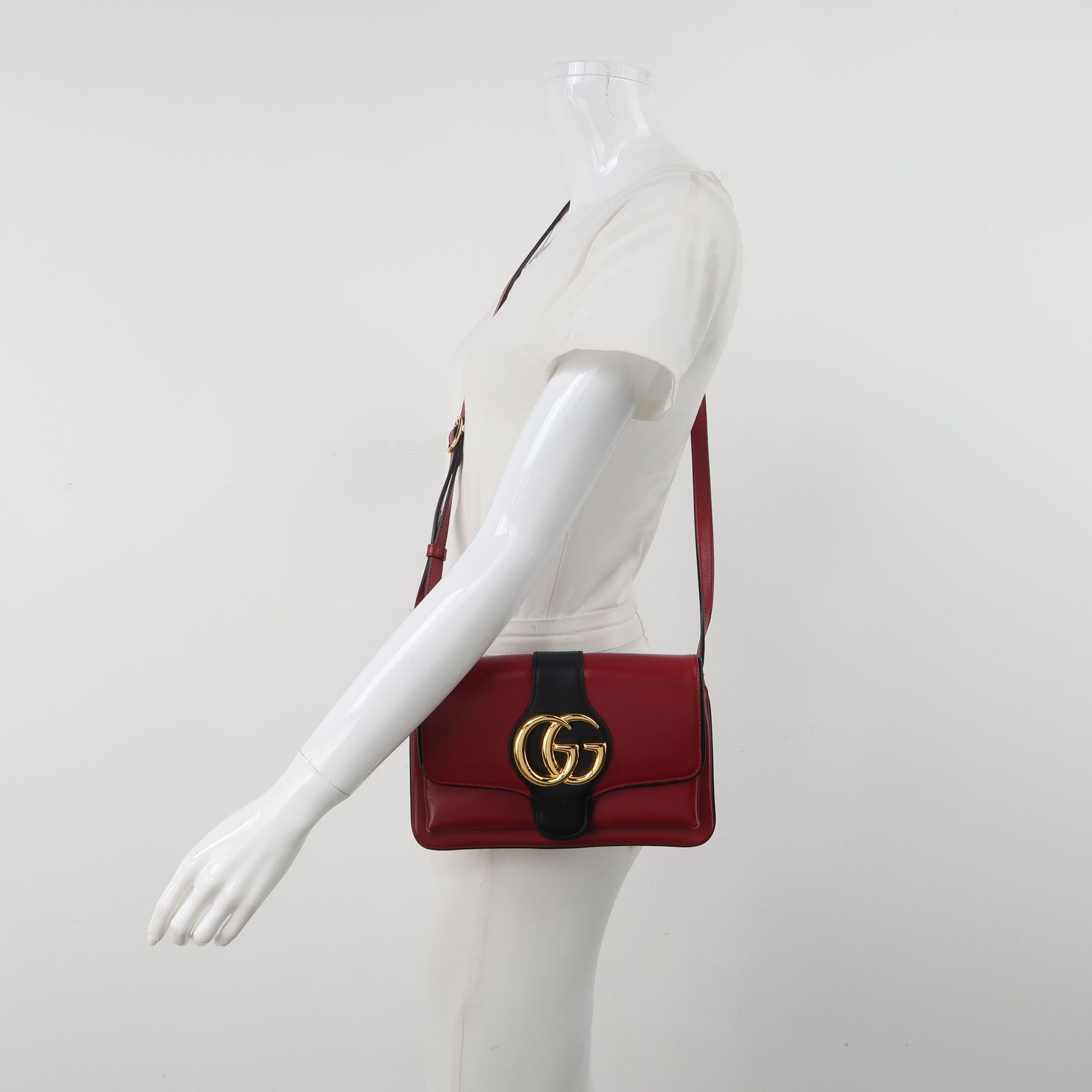 Gucci Gucci Women os Crossbody Bags Size ONE SIZE - 2 Thumbnail