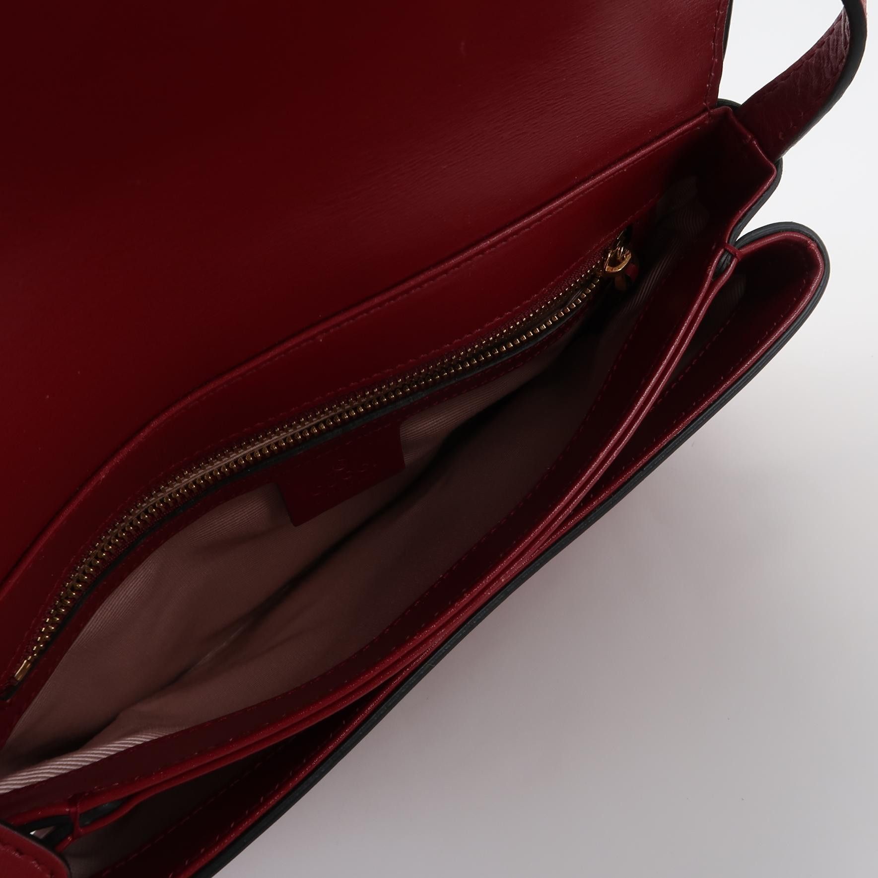 Gucci Gucci Women os Crossbody Bags Size ONE SIZE - 7 Thumbnail