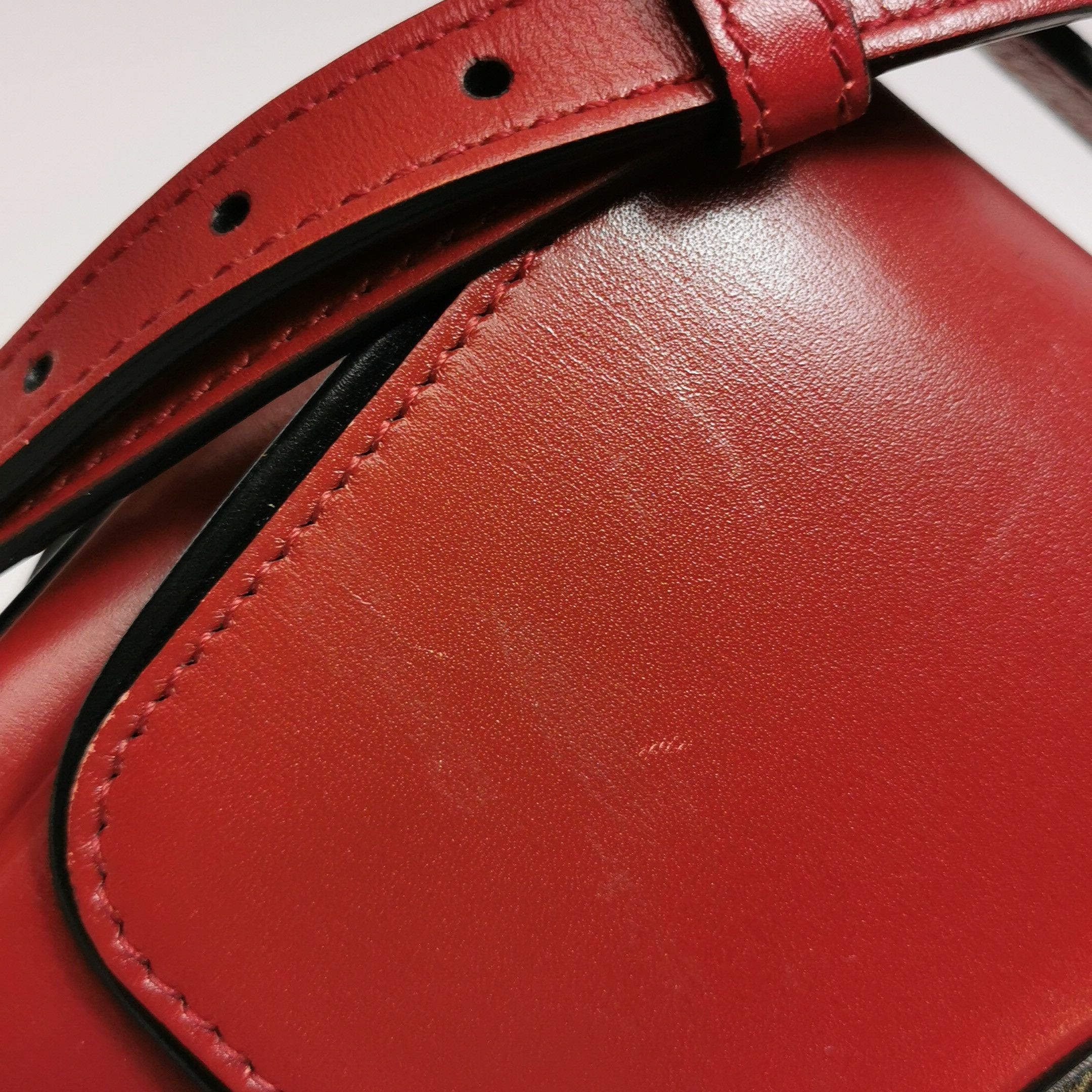 Gucci Gucci Women os Crossbody Bags Size ONE SIZE - 22 Thumbnail