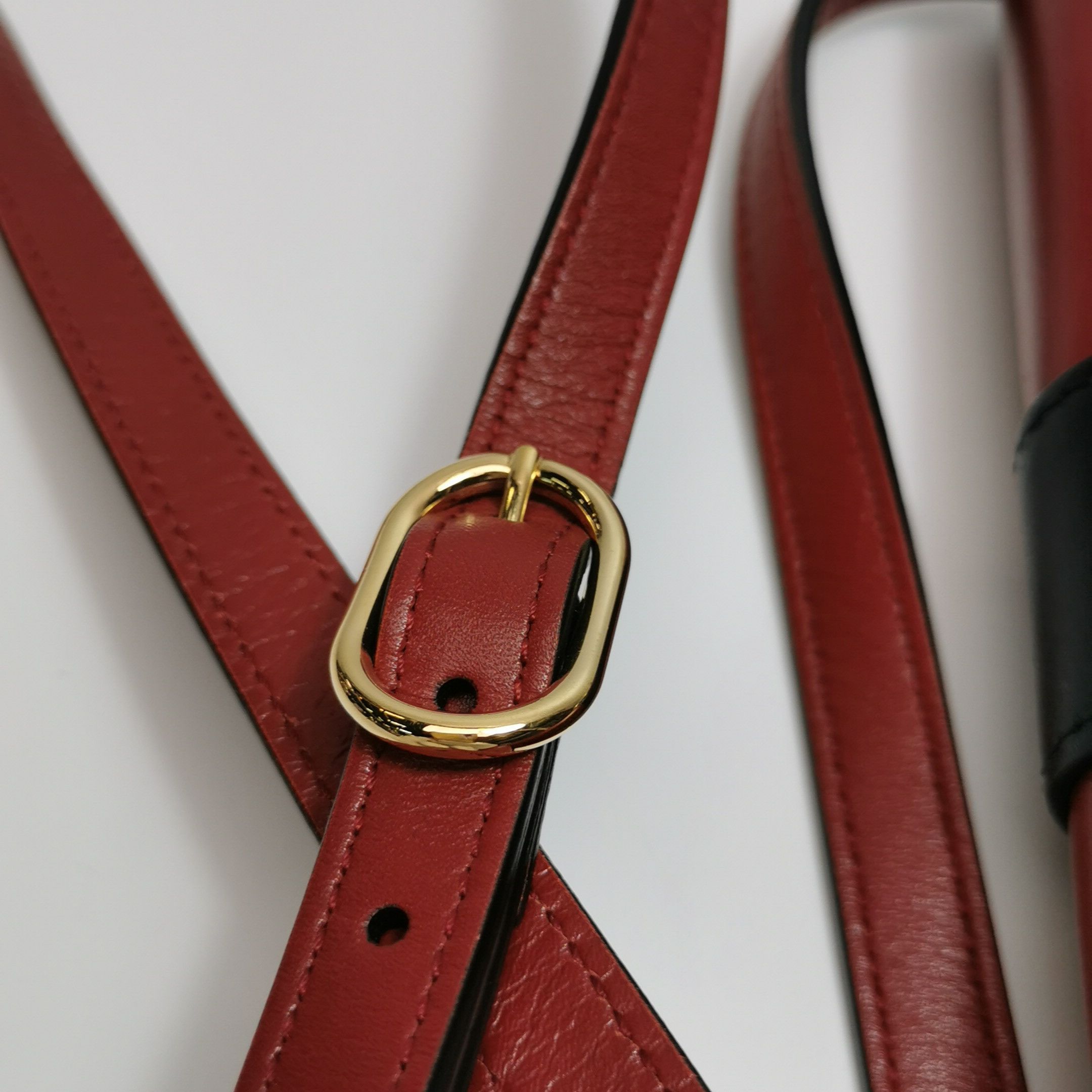 Gucci Gucci Women os Crossbody Bags Size ONE SIZE - 17 Thumbnail