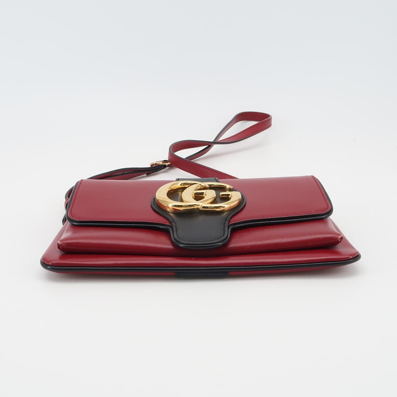 Gucci Gucci Women os Crossbody Bags Size ONE SIZE - 6 Thumbnail