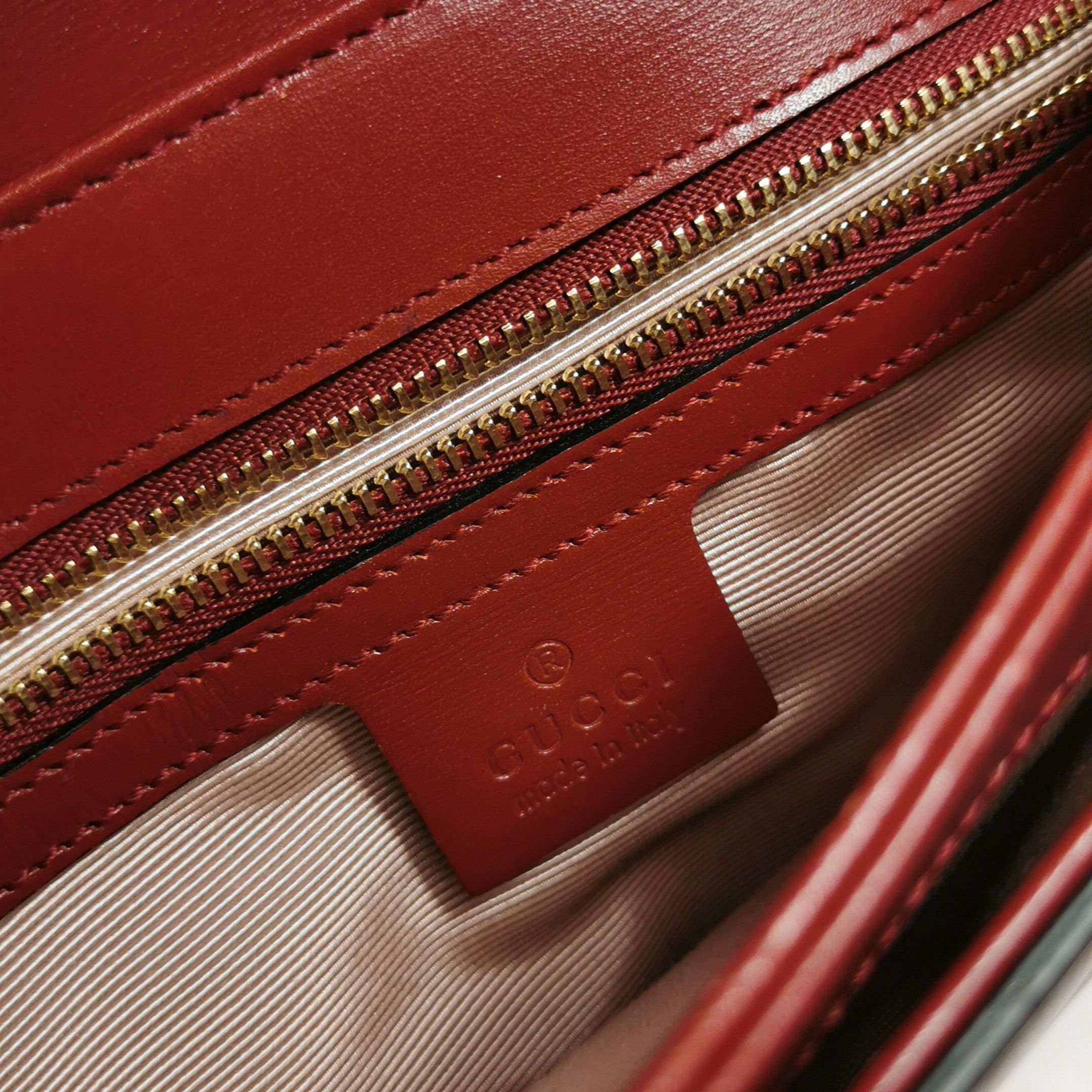 Gucci Gucci Women os Crossbody Bags Size ONE SIZE - 11 Thumbnail