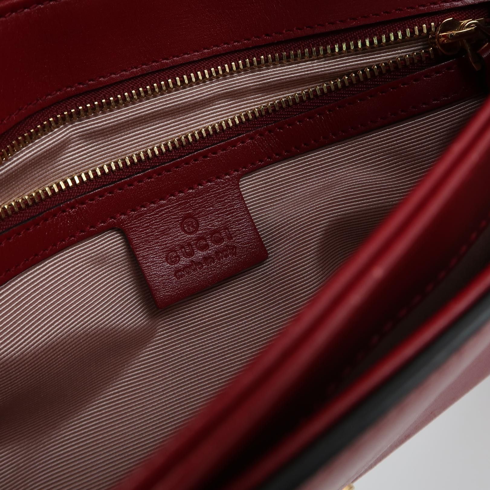 Gucci Gucci Women os Crossbody Bags Size ONE SIZE - 8 Thumbnail