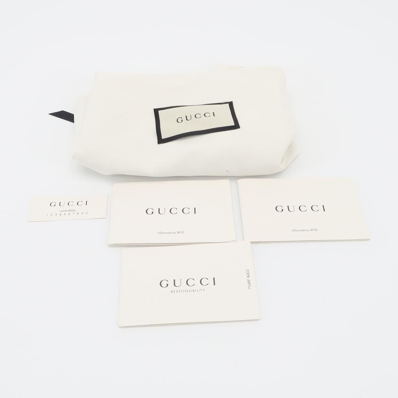 Gucci Gucci Women os Crossbody Bags Size ONE SIZE - 9 Thumbnail
