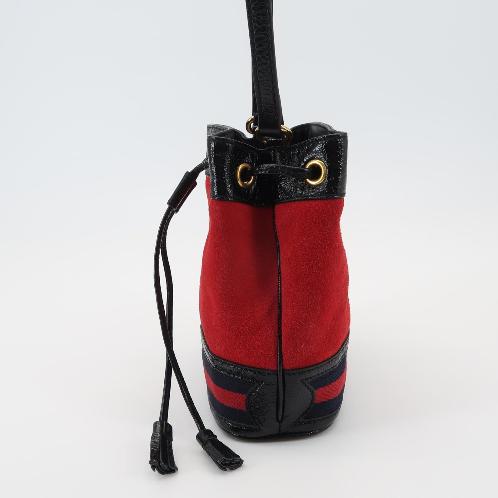 Gucci Gucci Women os Shoulder Bags Size ONE SIZE - 3 Thumbnail