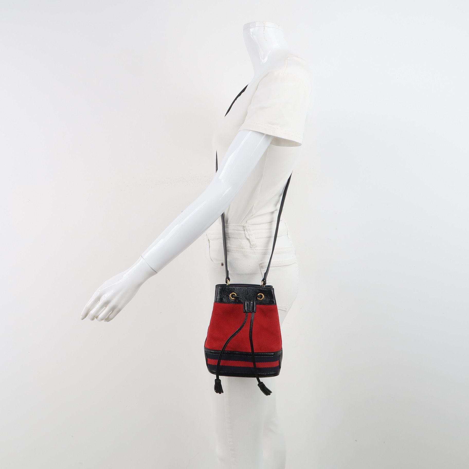 Gucci Gucci Women os Shoulder Bags Size ONE SIZE - 2 Thumbnail