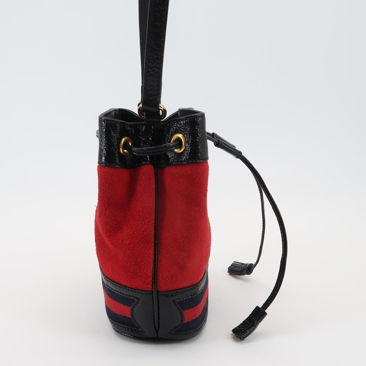 Gucci Gucci Women os Shoulder Bags Size ONE SIZE - 4 Thumbnail