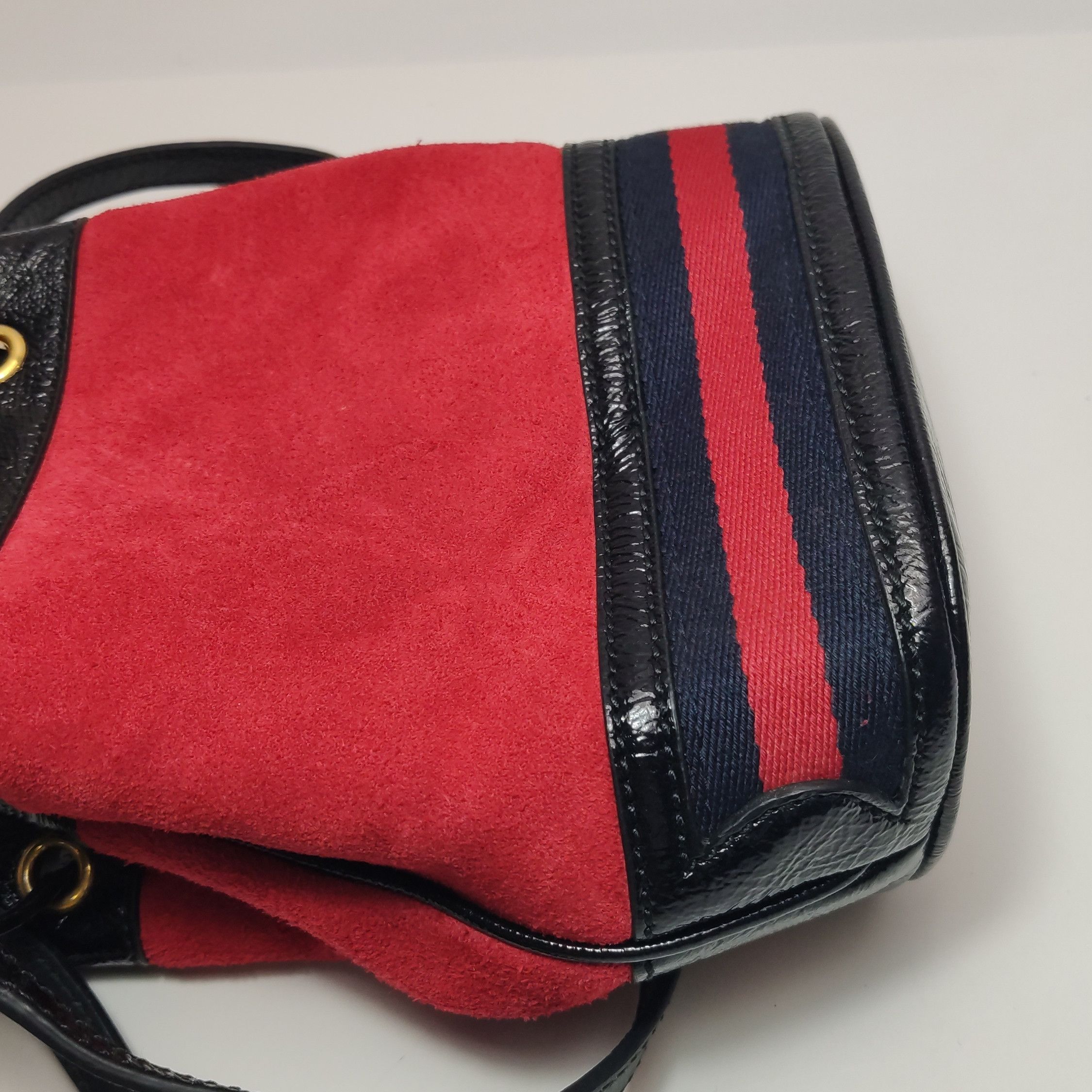 Gucci Gucci Women os Shoulder Bags Size ONE SIZE - 21 Thumbnail