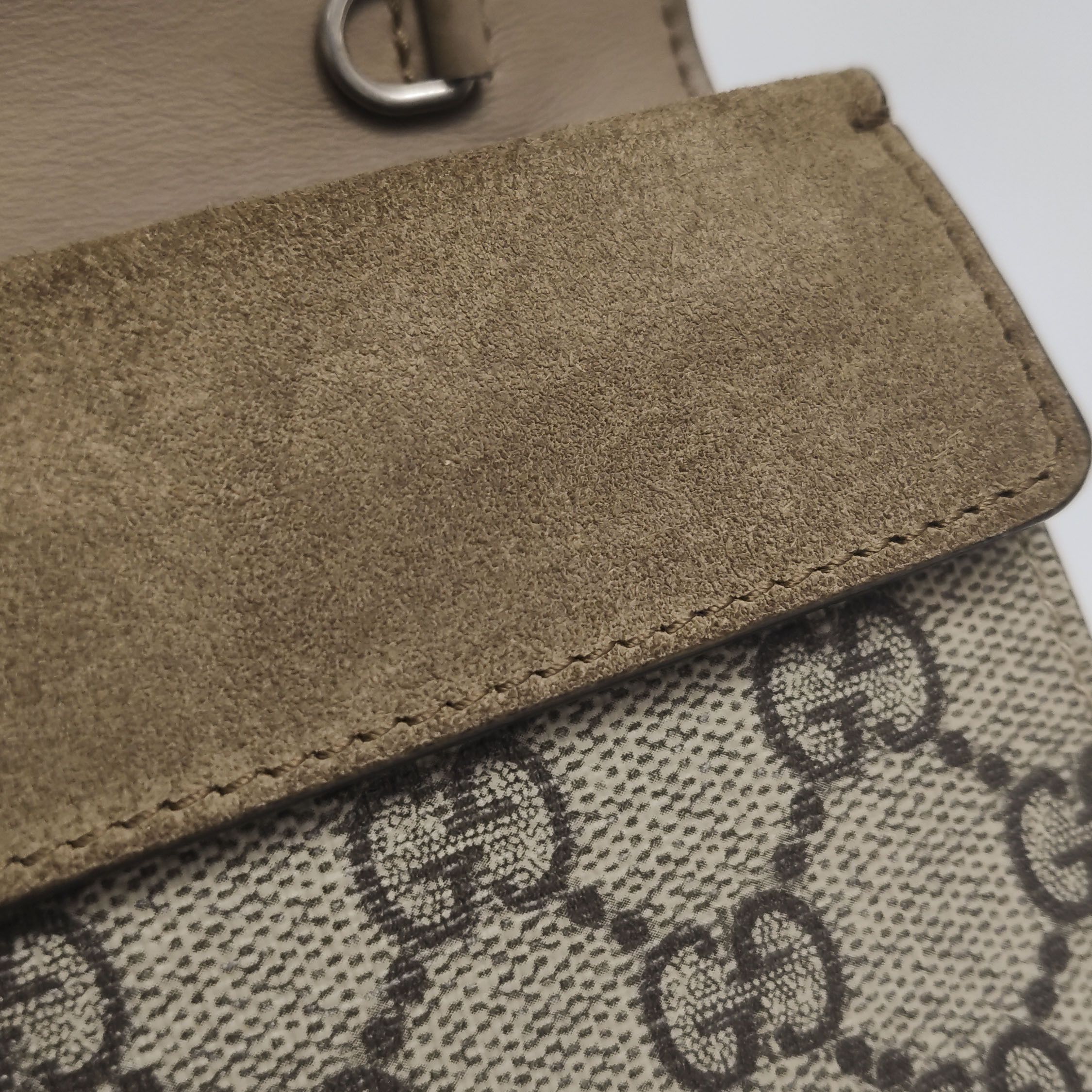 Gucci Gucci Women os Shoulder Bags Size ONE SIZE - 12 Thumbnail