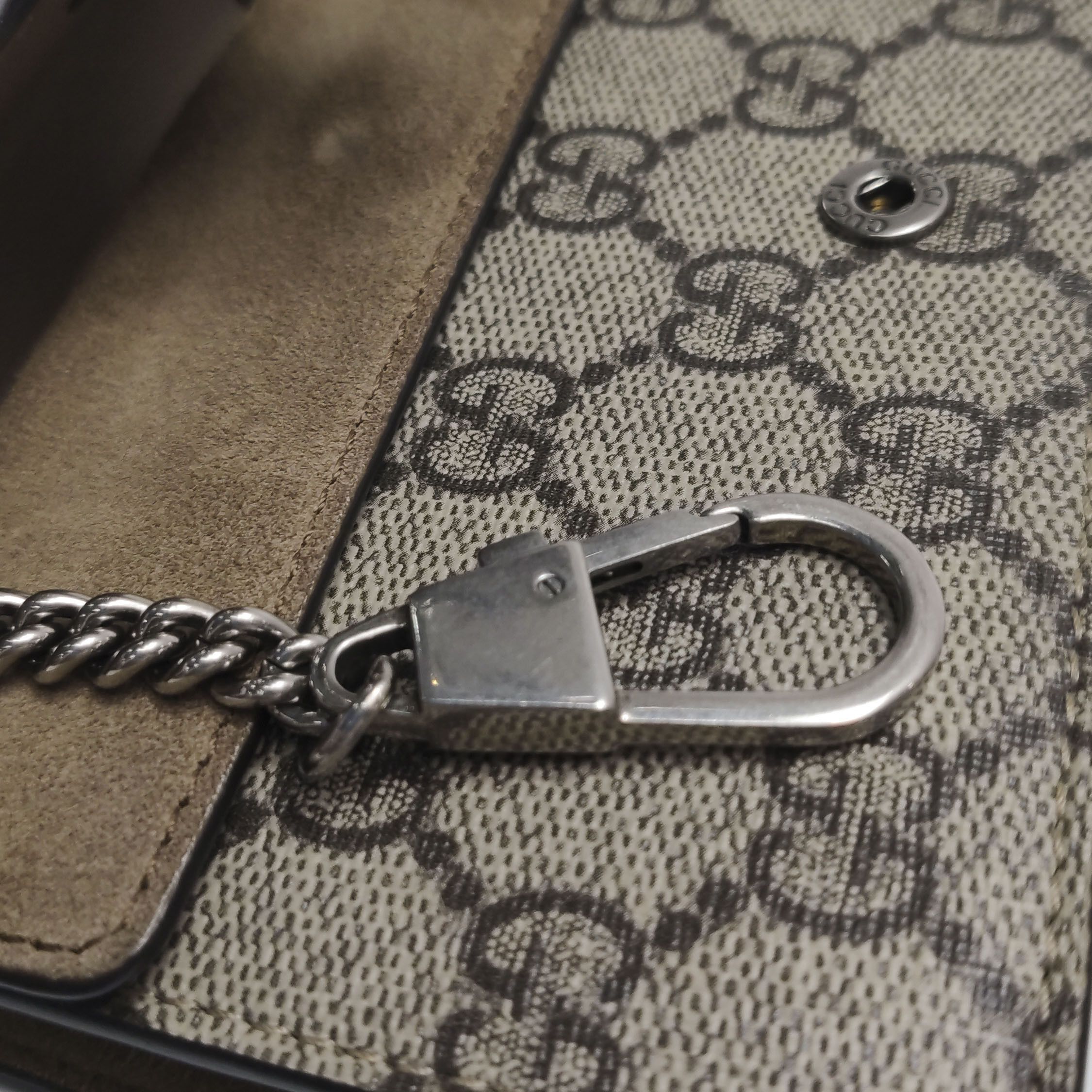 Gucci Gucci Women os Shoulder Bags Size ONE SIZE - 15 Thumbnail