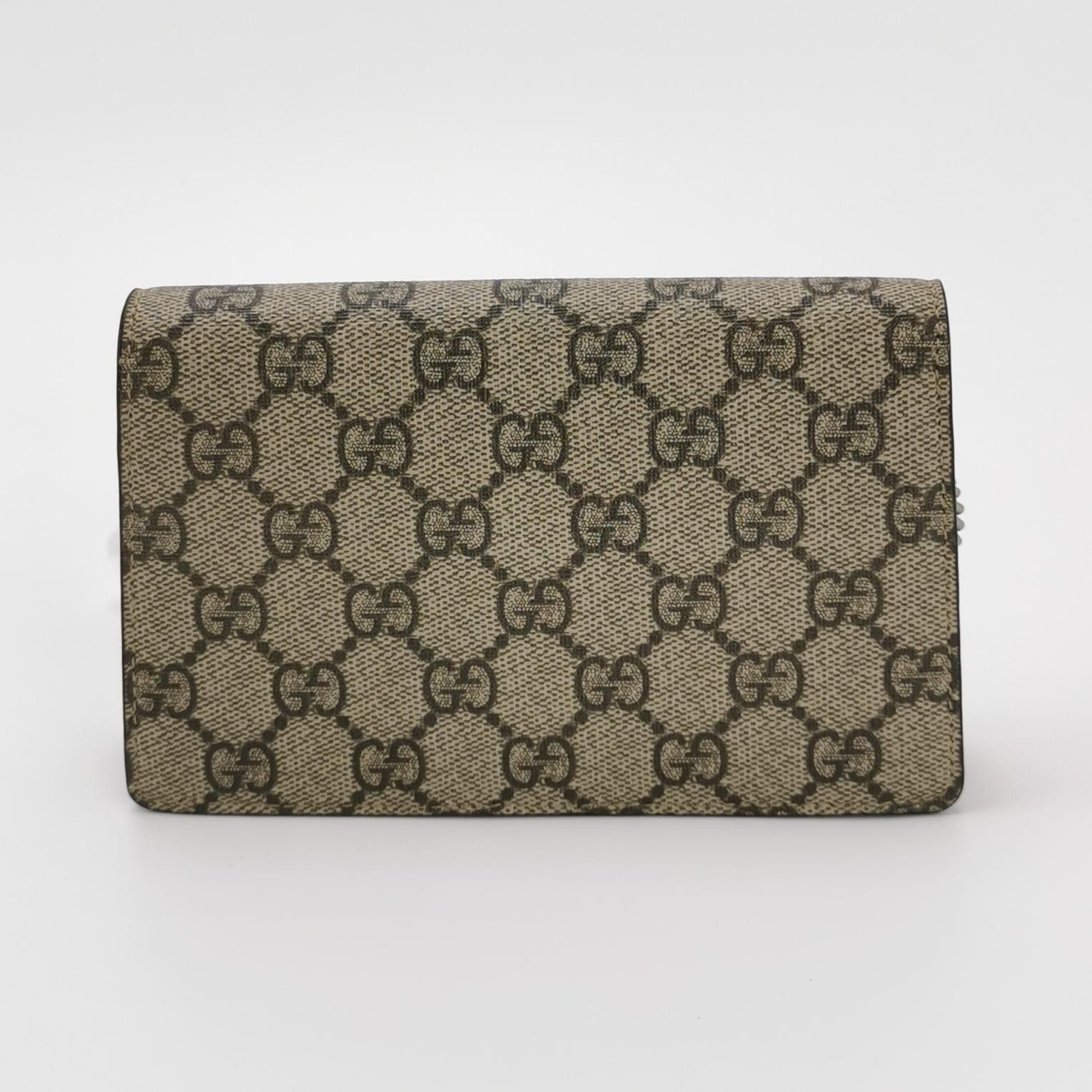 Gucci Gucci Women os Shoulder Bags Size ONE SIZE - 5 Thumbnail