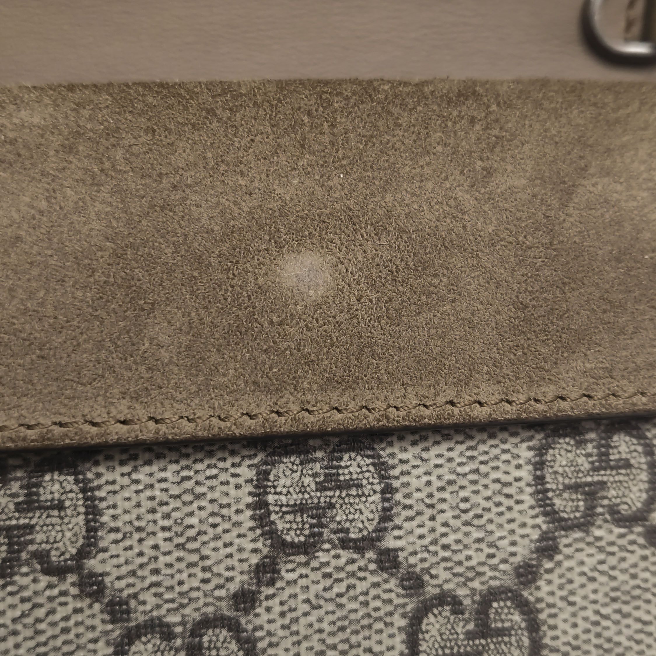 Gucci Gucci Women os Shoulder Bags Size ONE SIZE - 11 Thumbnail