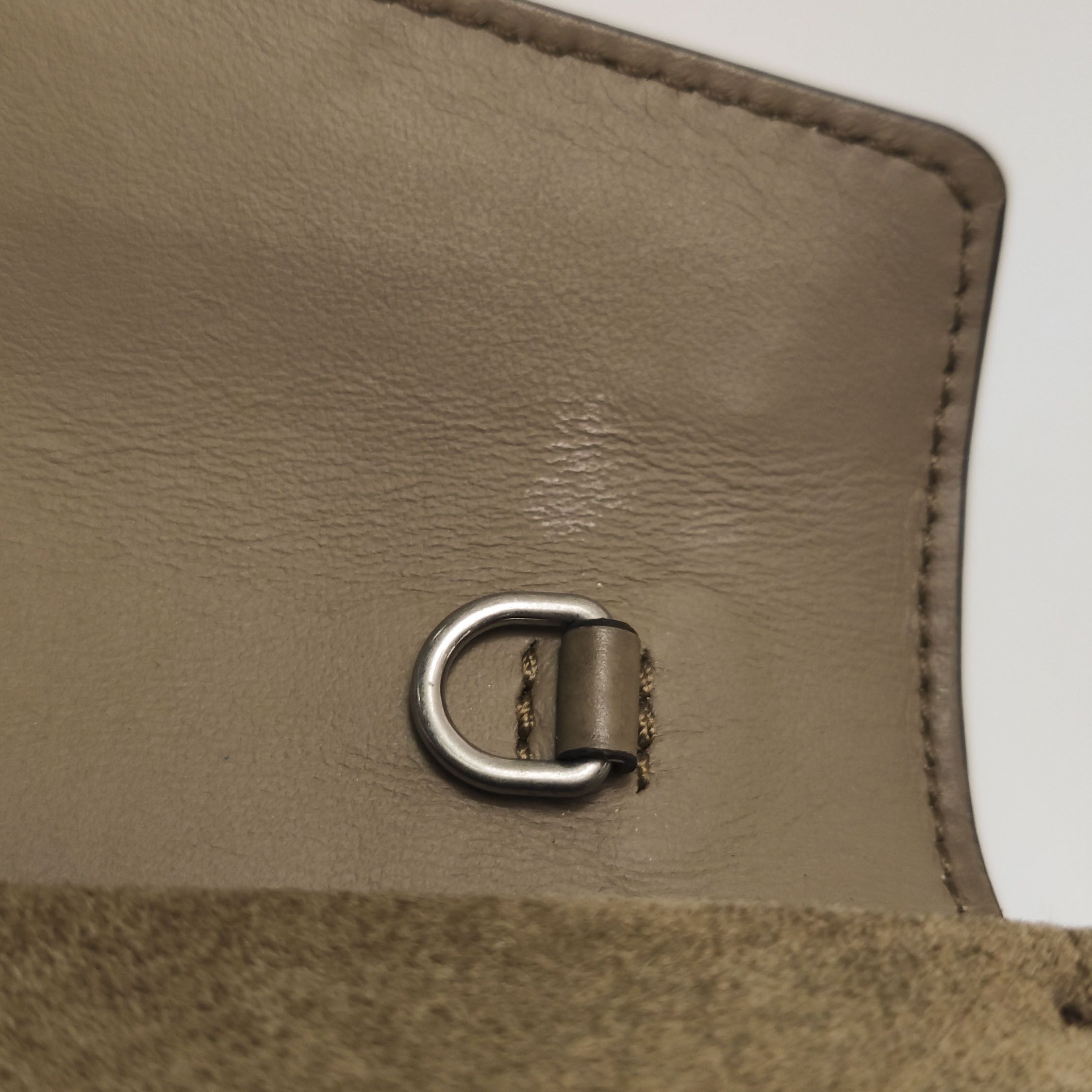 Gucci Gucci Women os Shoulder Bags Size ONE SIZE - 10 Thumbnail
