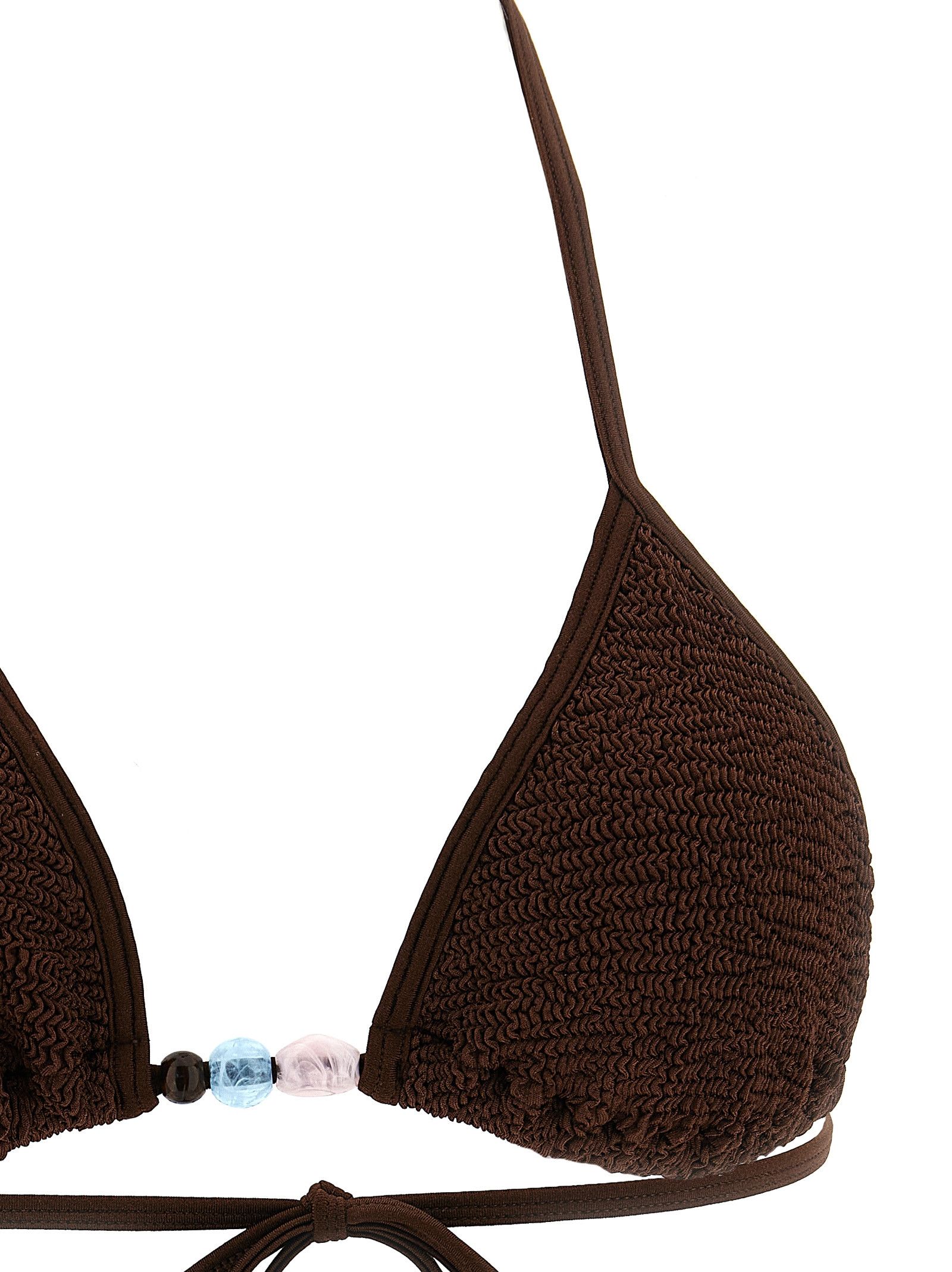 Hunza G 'Gina' bikini Size M / US 6-8 / IT 42-44 - 3 Thumbnail