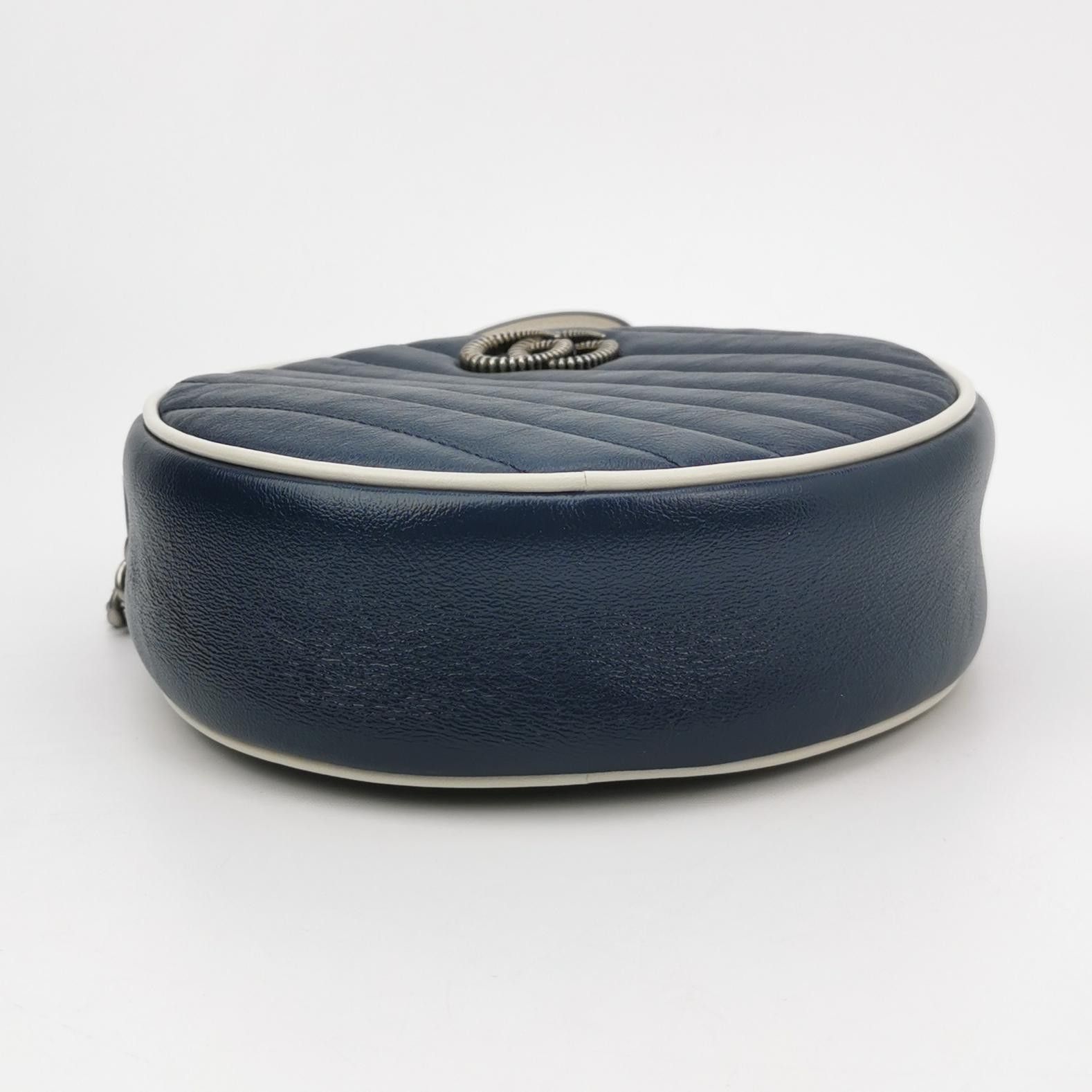 Gucci Gucci Women os Shoulder Bags Size ONE SIZE - 6 Thumbnail