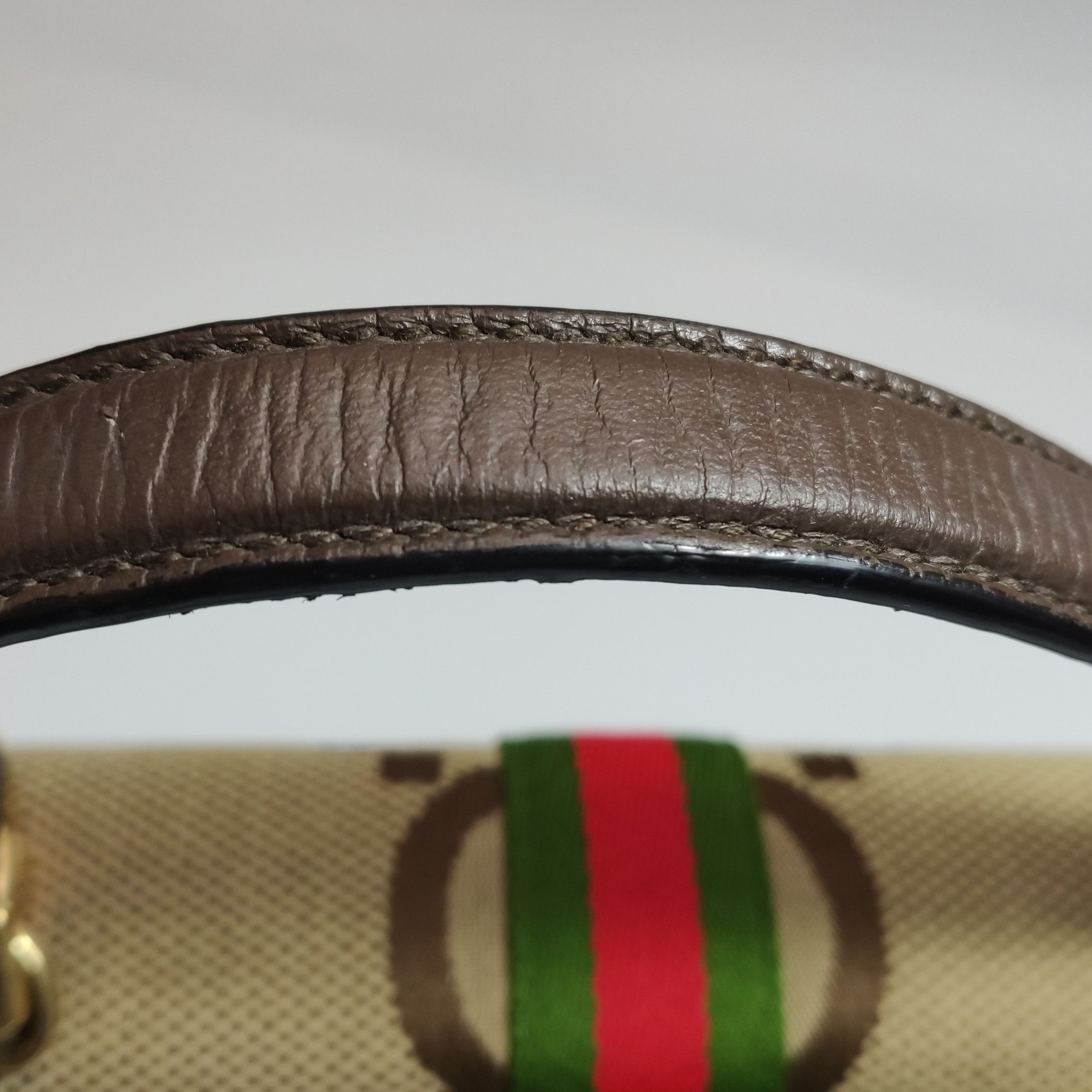 Gucci Gucci Women os Shoulder Bags Size ONE SIZE - 23 Thumbnail