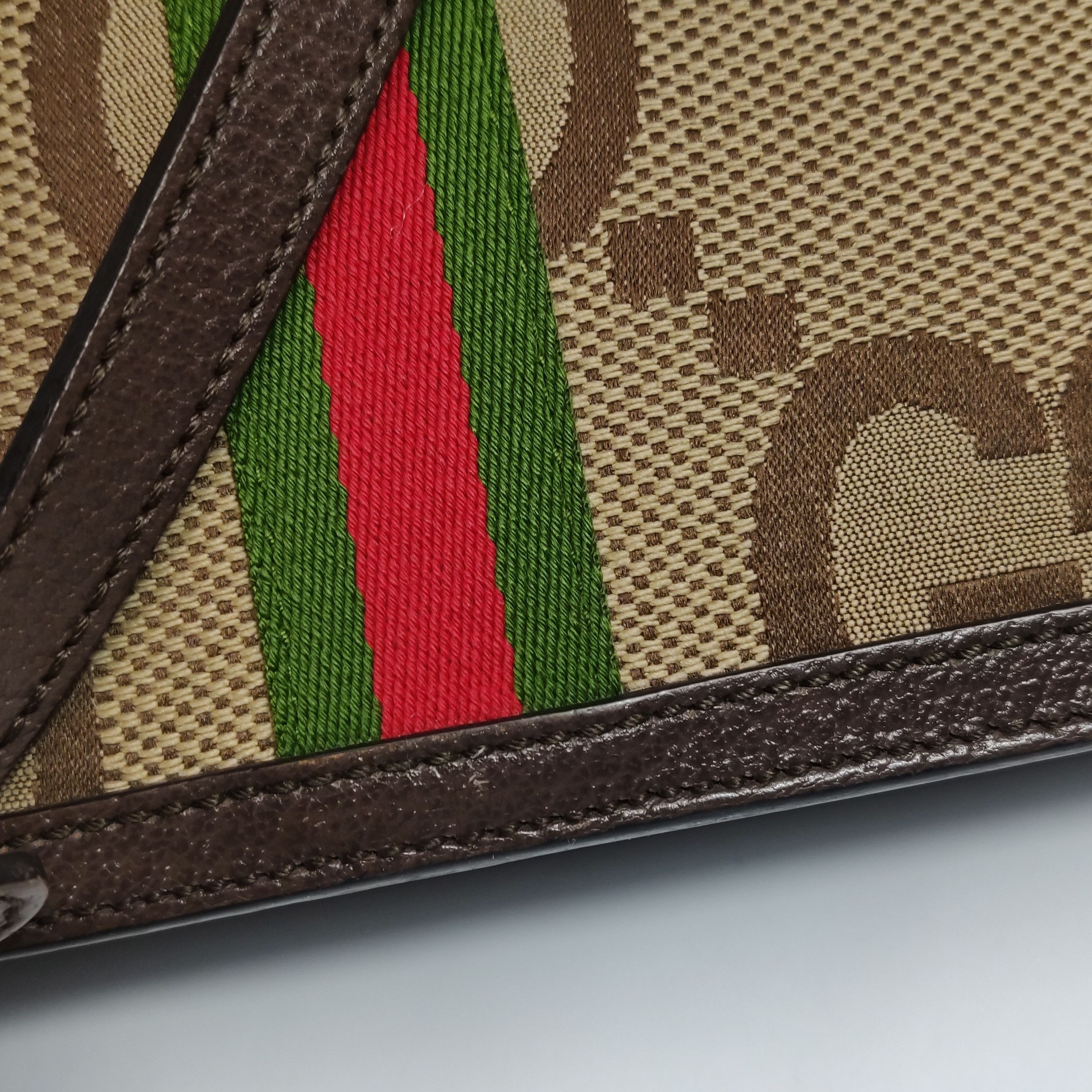 Gucci Gucci Women os Shoulder Bags Size ONE SIZE - 18 Thumbnail