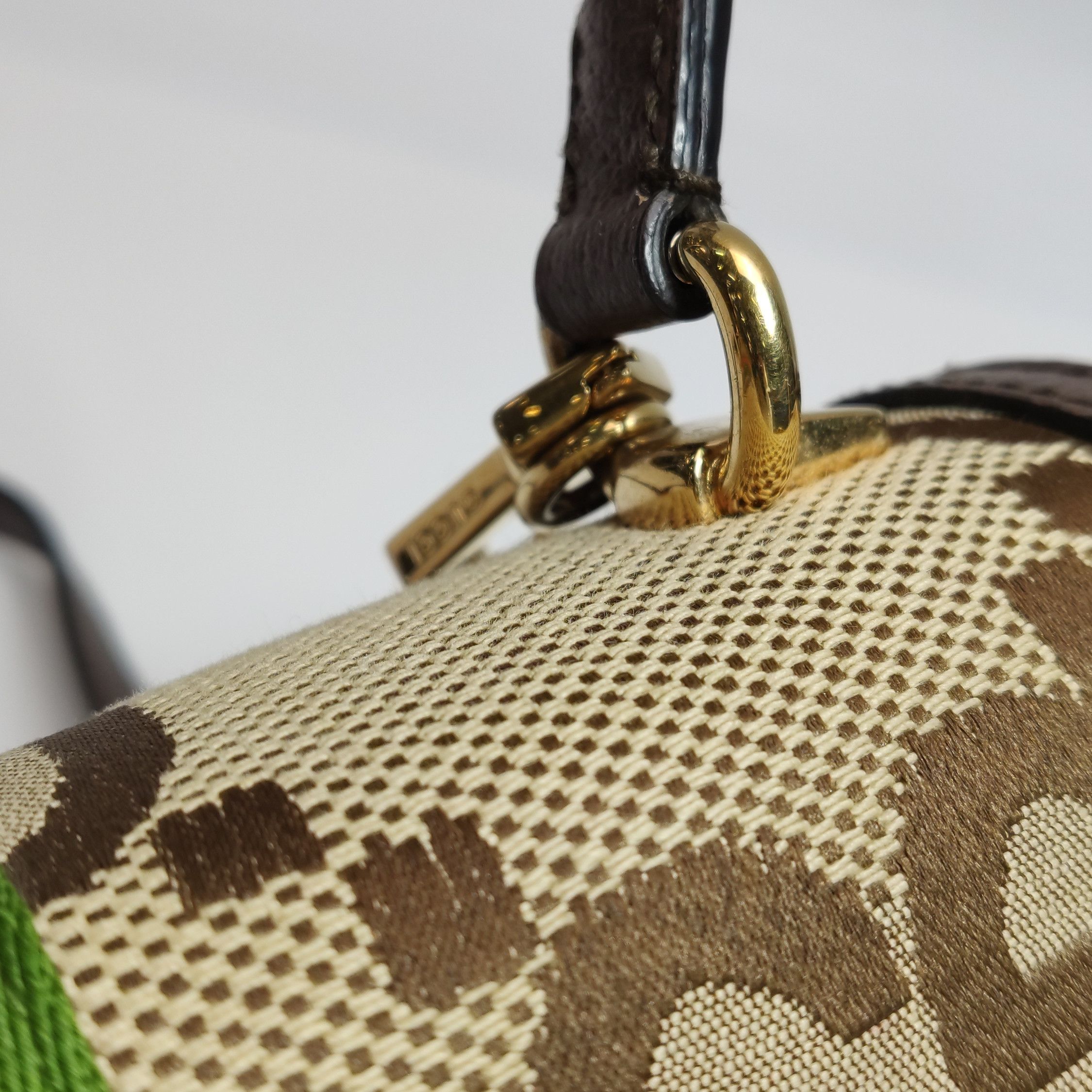 Gucci Gucci Women os Shoulder Bags Size ONE SIZE - 16 Thumbnail