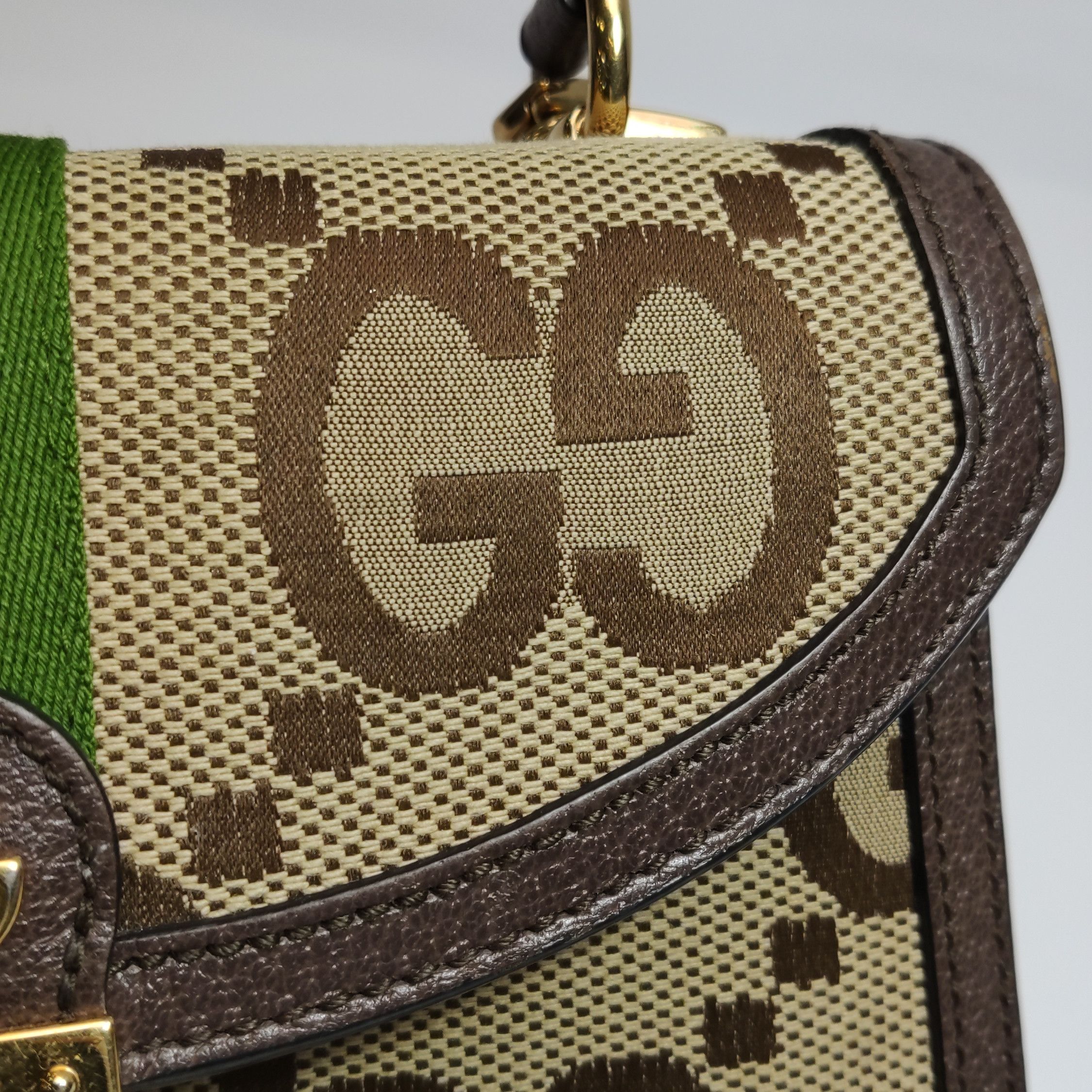 Gucci Gucci Women os Shoulder Bags Size ONE SIZE - 20 Thumbnail