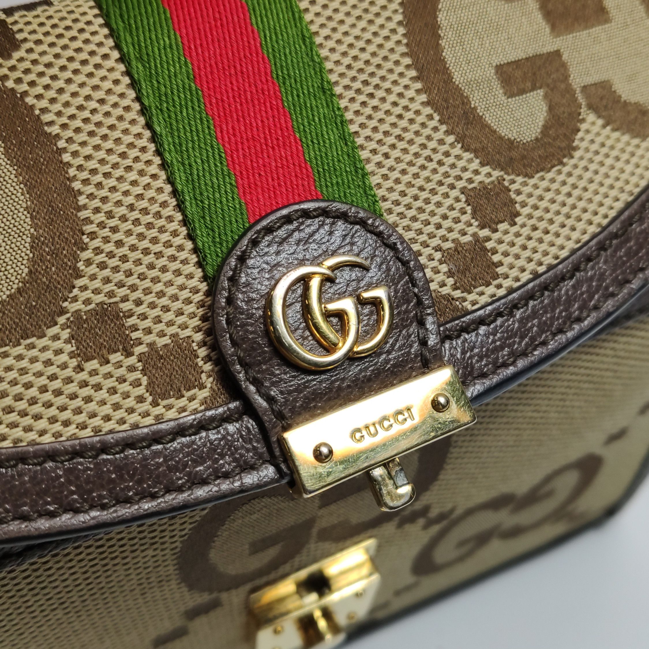 Gucci Gucci Women os Shoulder Bags Size ONE SIZE - 15 Thumbnail