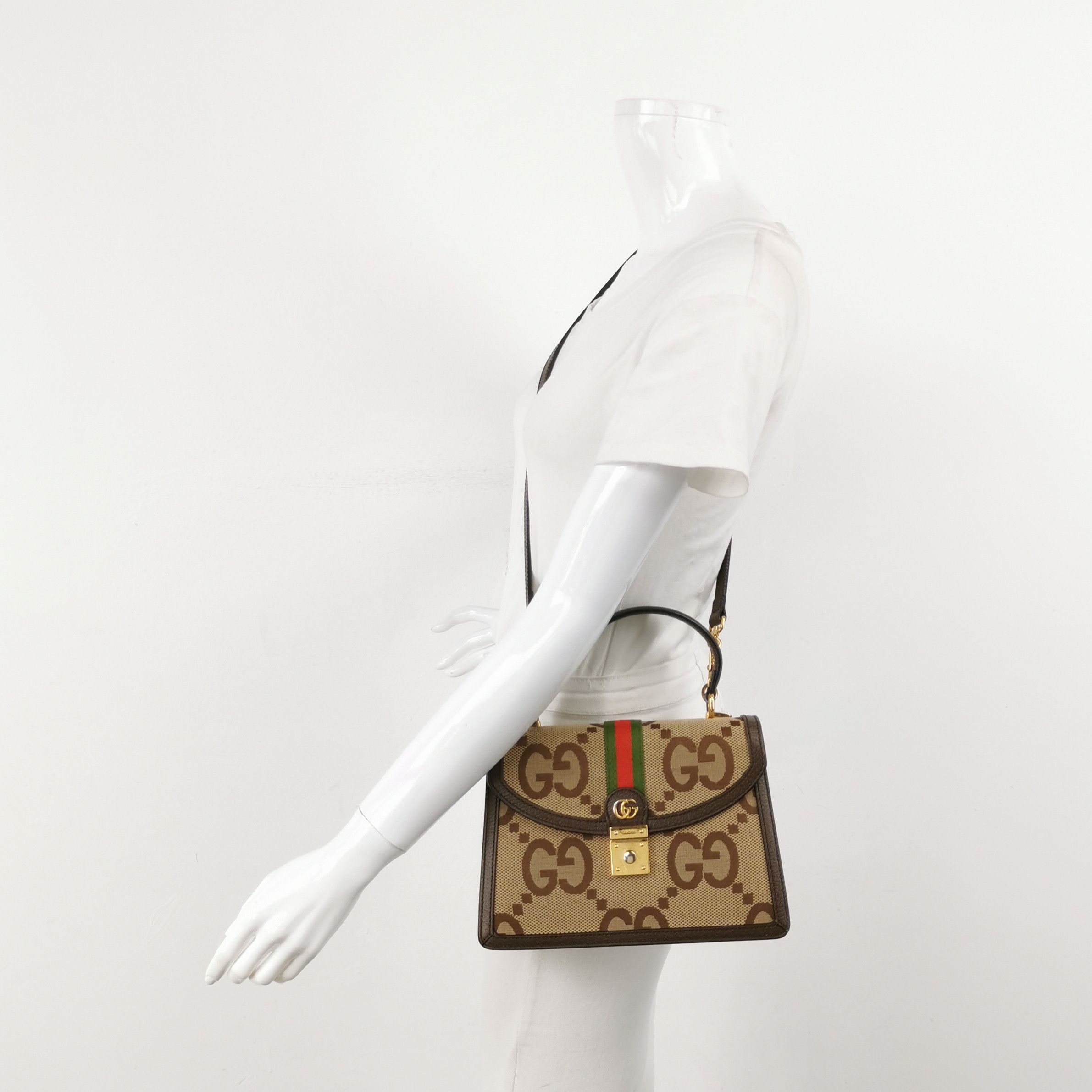 Gucci Gucci Women os Shoulder Bags Size ONE SIZE - 2 Thumbnail