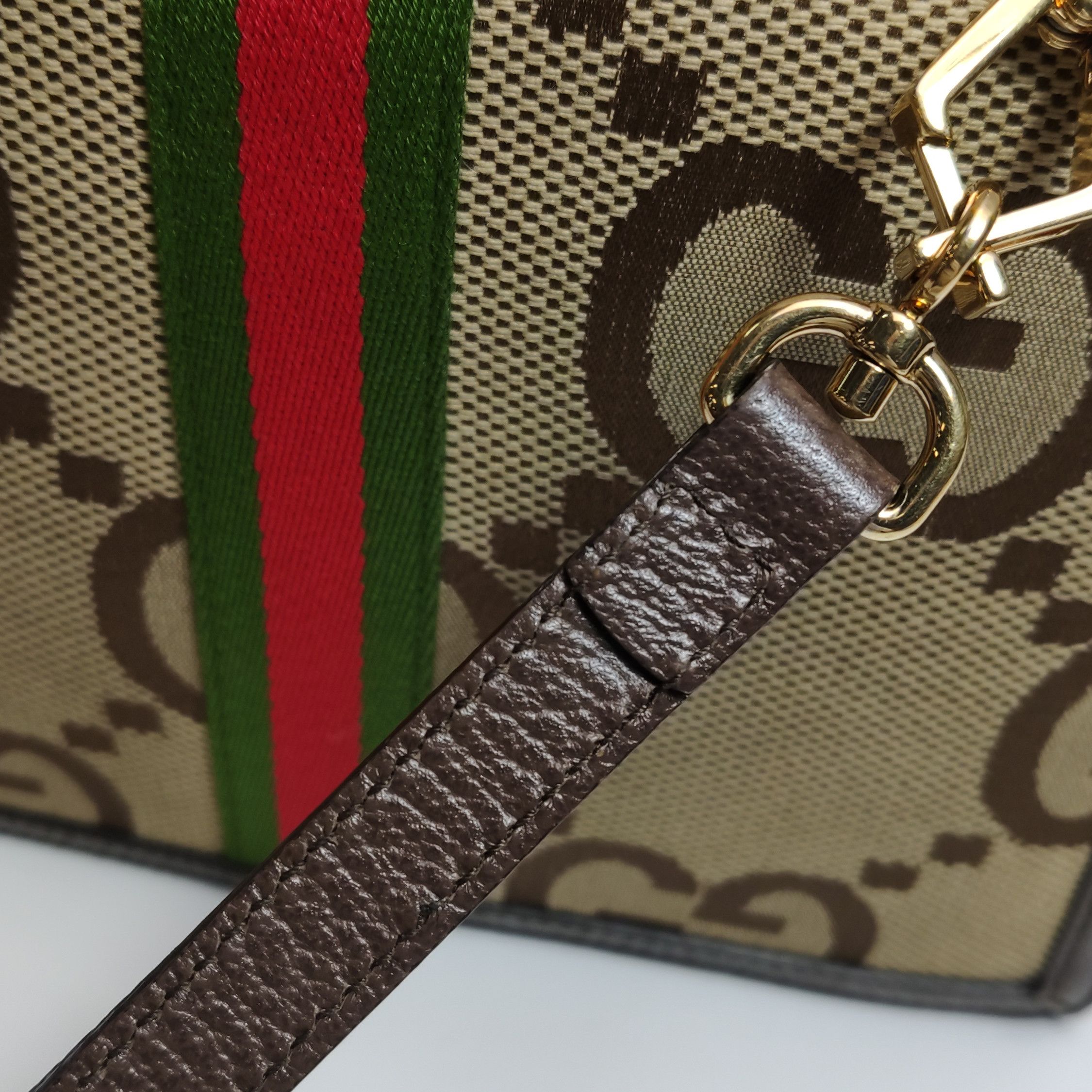 Gucci Gucci Women os Shoulder Bags Size ONE SIZE - 12 Thumbnail