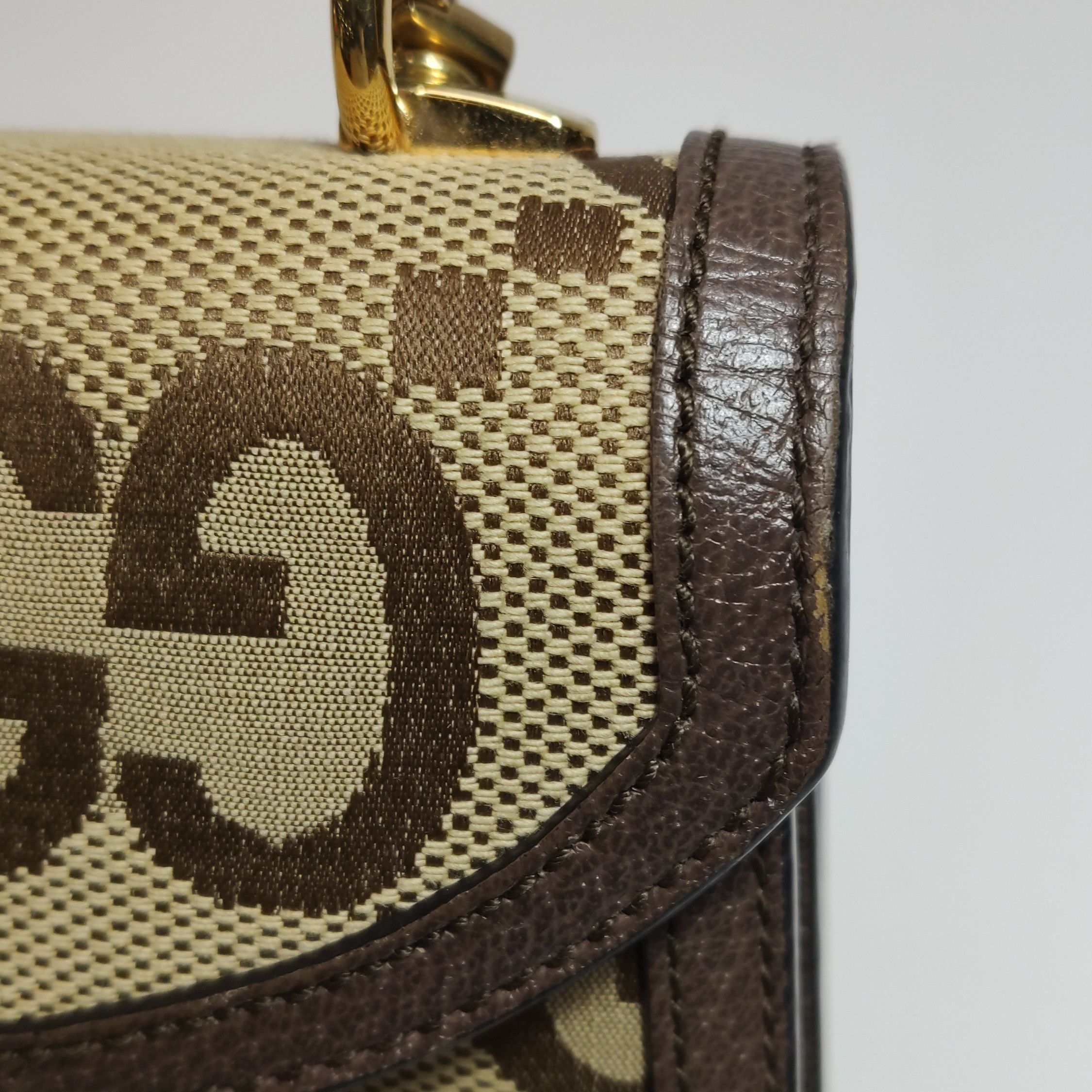 Gucci Gucci Women os Shoulder Bags Size ONE SIZE - 24 Thumbnail