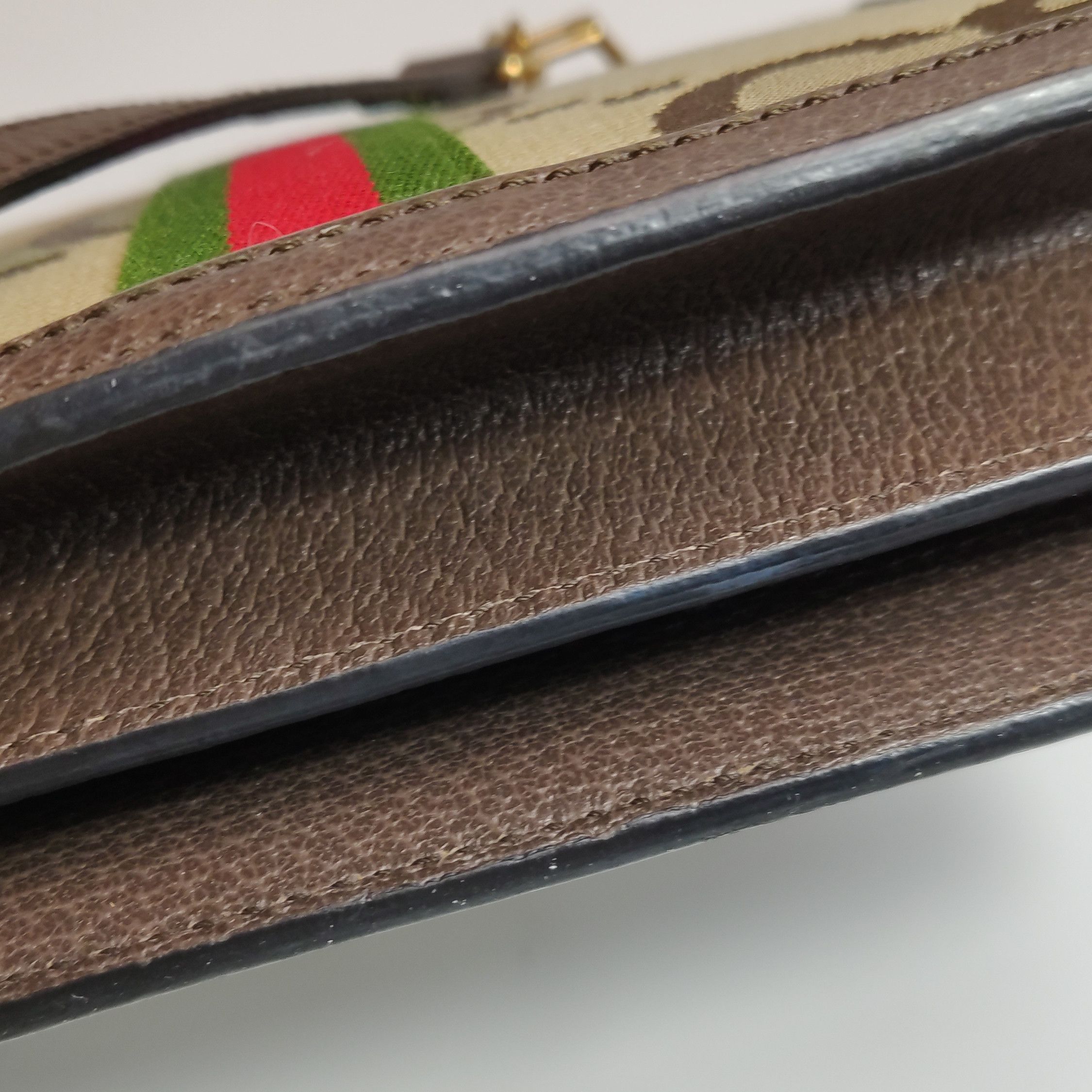 Gucci Gucci Women os Shoulder Bags Size ONE SIZE - 19 Thumbnail