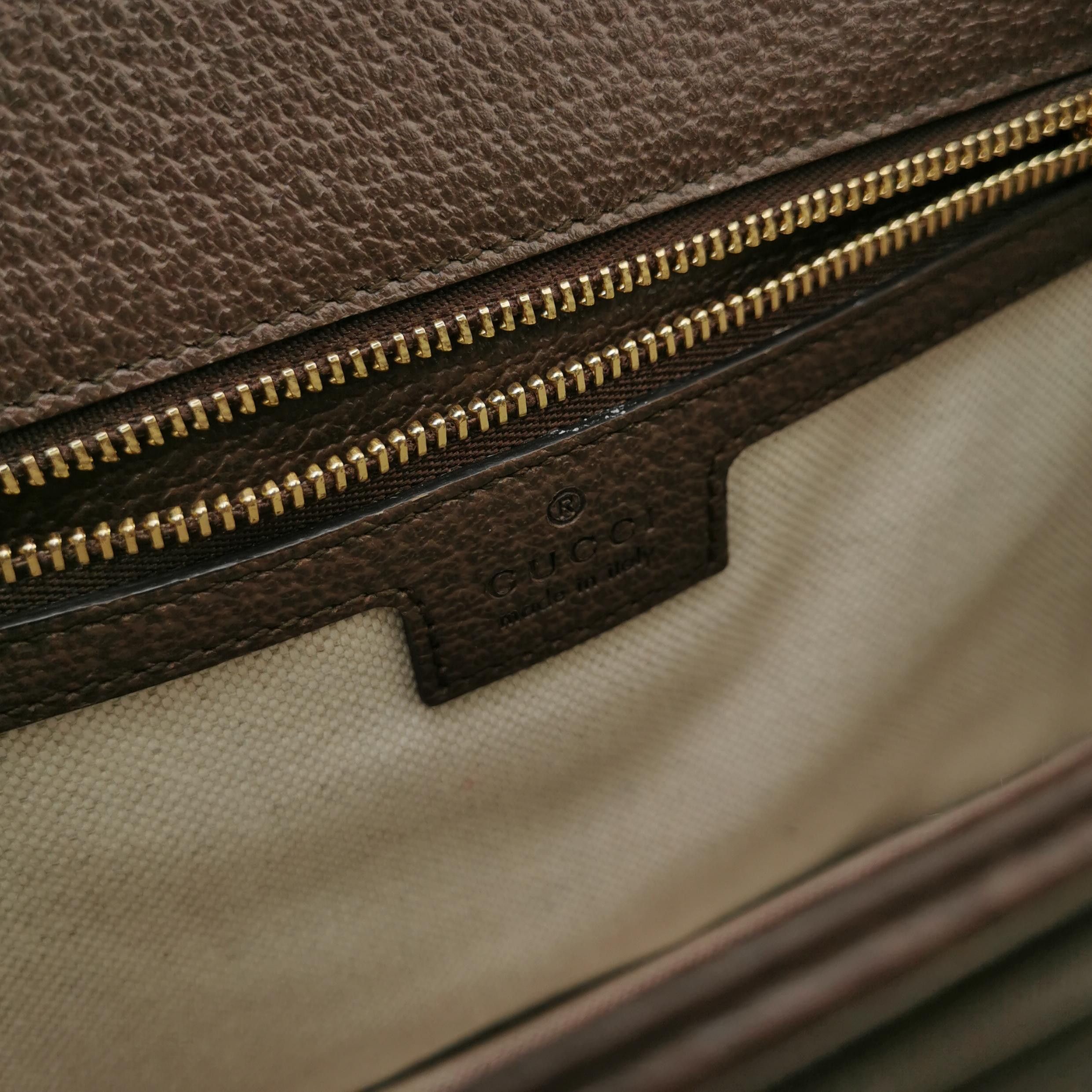 Gucci Gucci Women os Shoulder Bags Size ONE SIZE - 8 Thumbnail