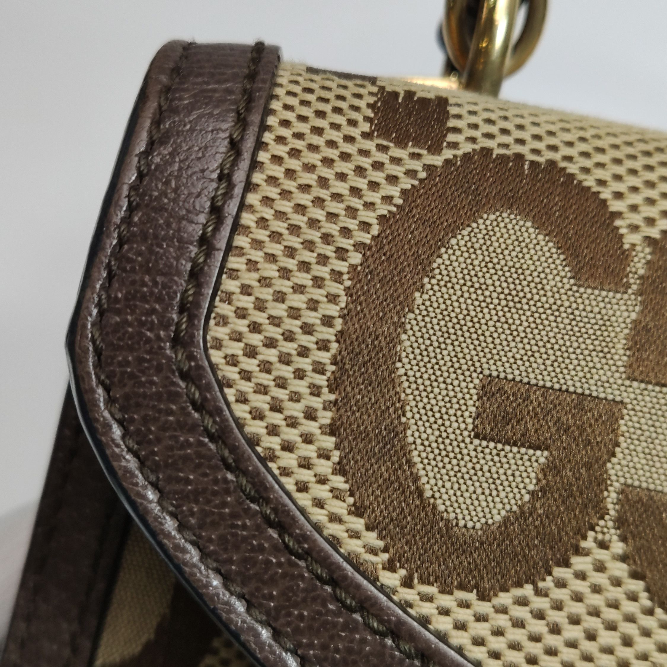 Gucci Gucci Women os Shoulder Bags Size ONE SIZE - 25 Thumbnail