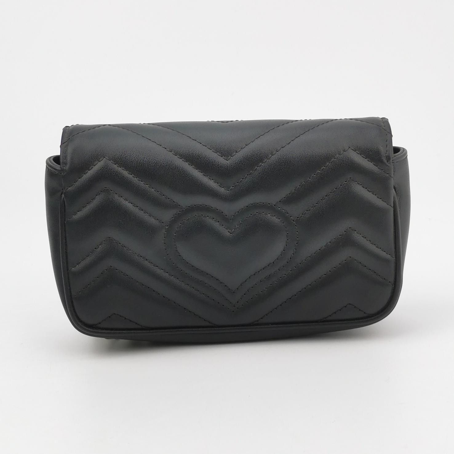 Gucci Gucci Women os Shoulder Bags Size ONE SIZE - 5 Thumbnail