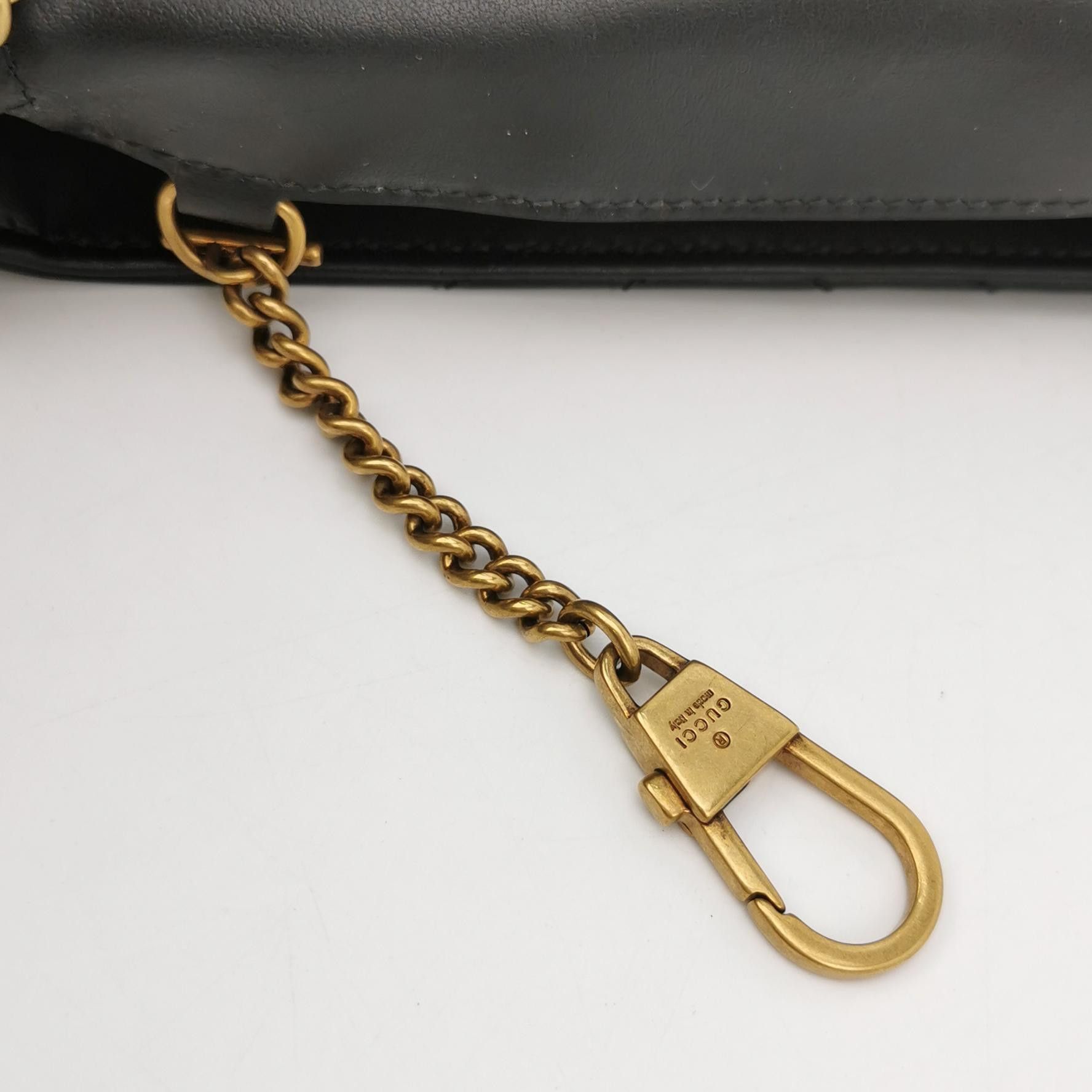 Gucci Gucci Women os Shoulder Bags Size ONE SIZE - 9 Thumbnail