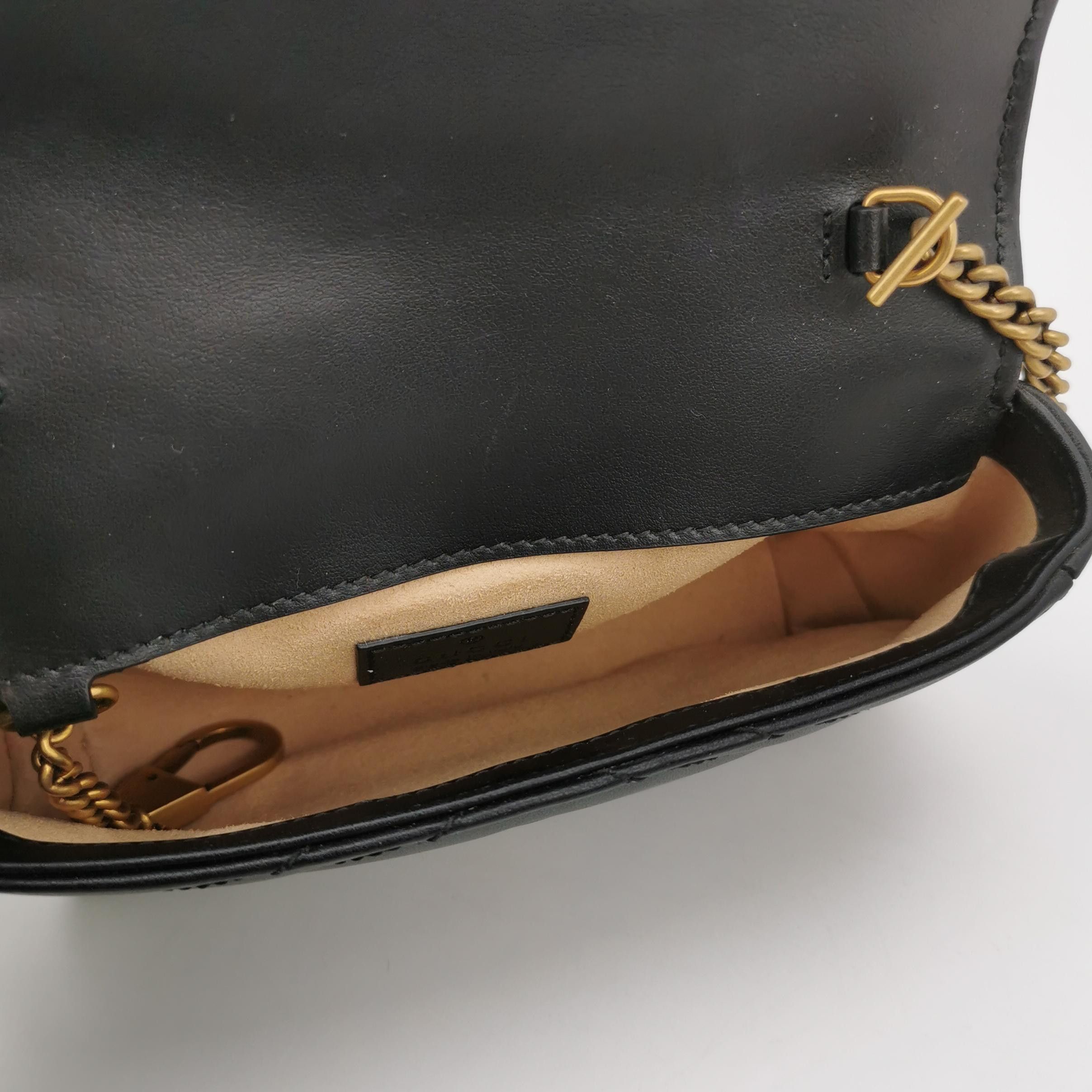 Gucci Gucci Women os Shoulder Bags Size ONE SIZE - 7 Thumbnail